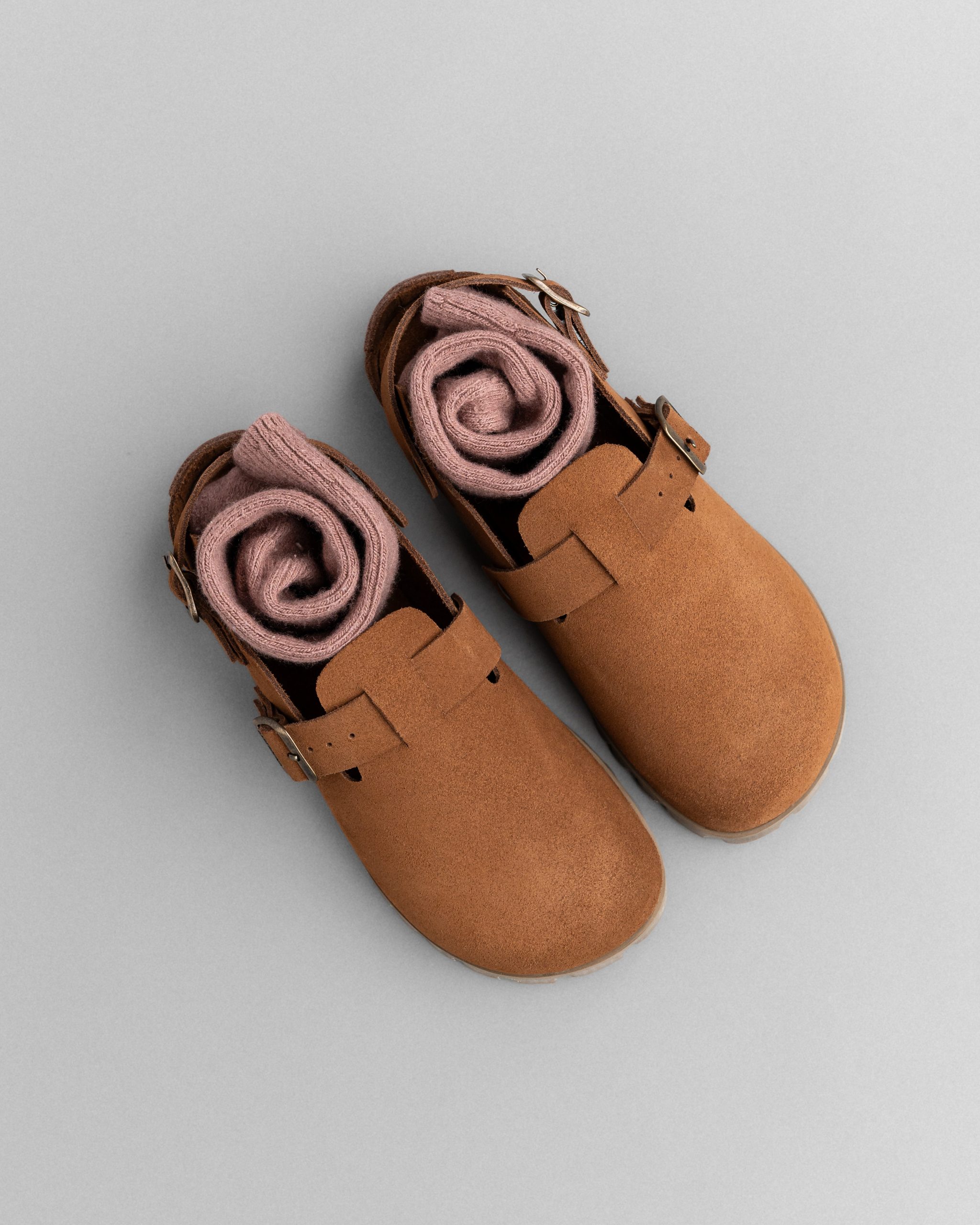 IKAROS – Tan Terracota