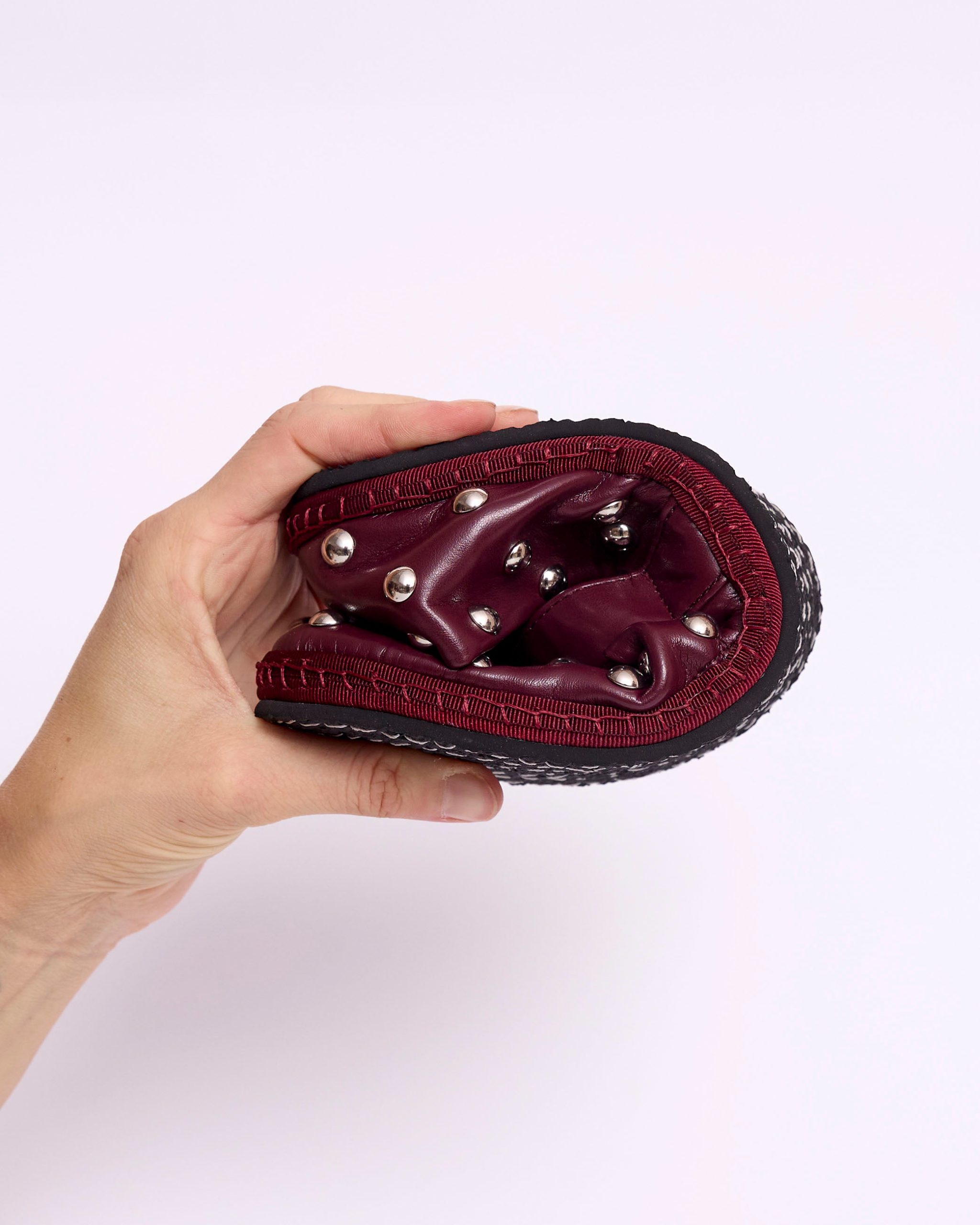 Mary Belt – Barcarola