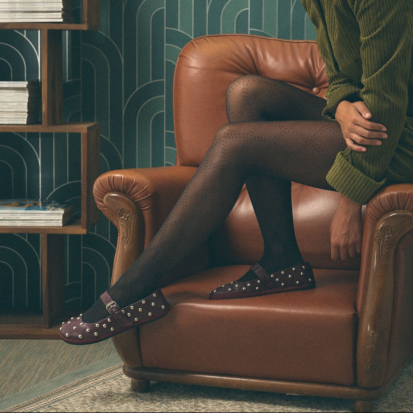 Mary Belt – Barcarola