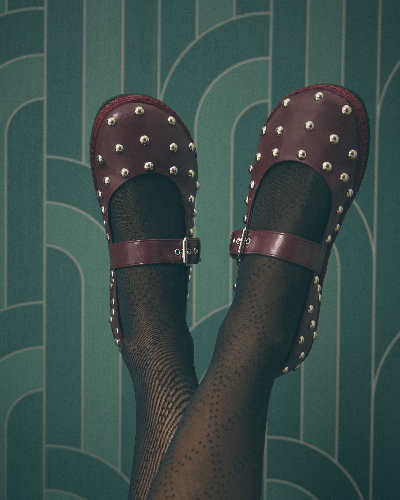 Mary Belt – Barcarola