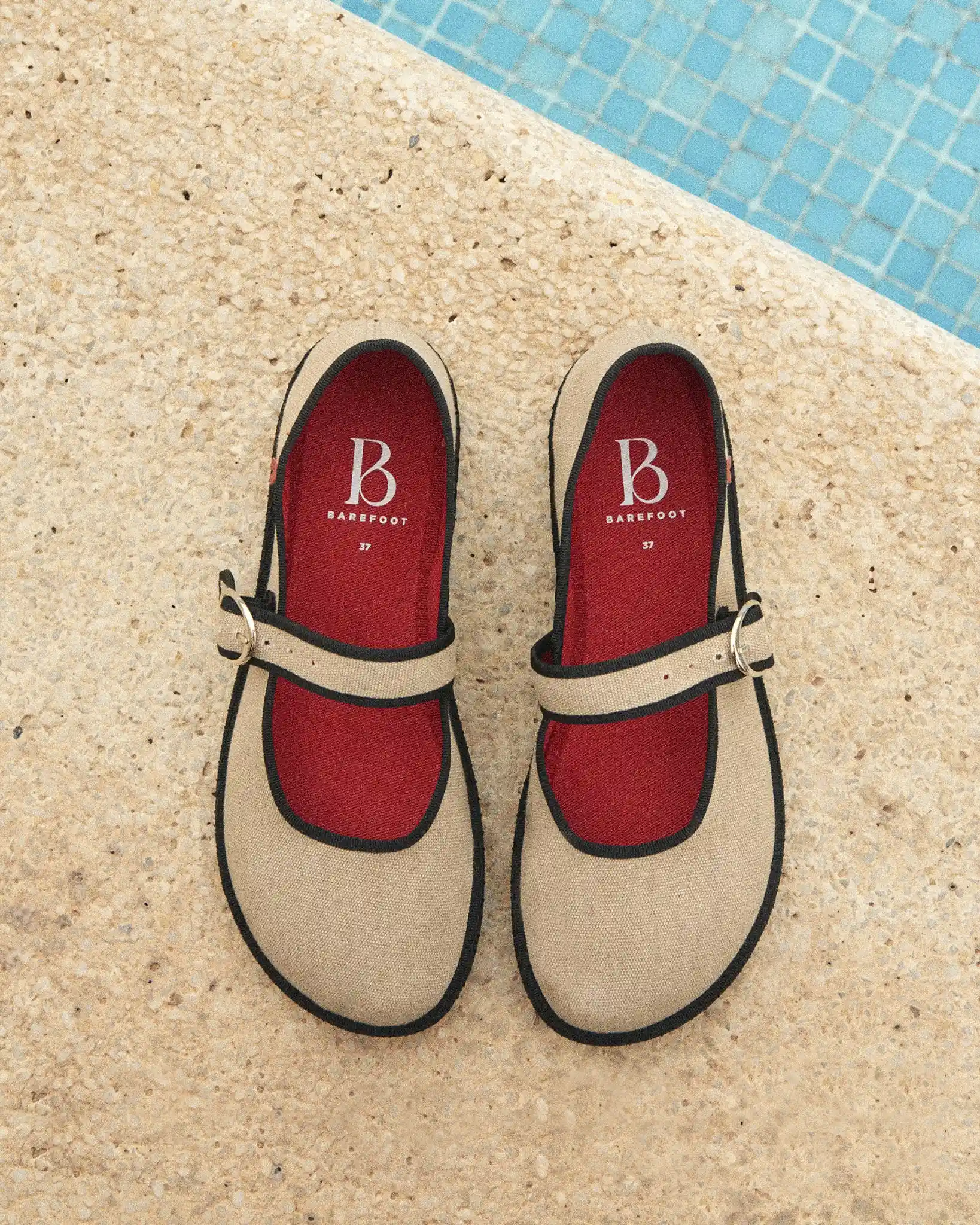 Mary Belt – Bianco e Nero