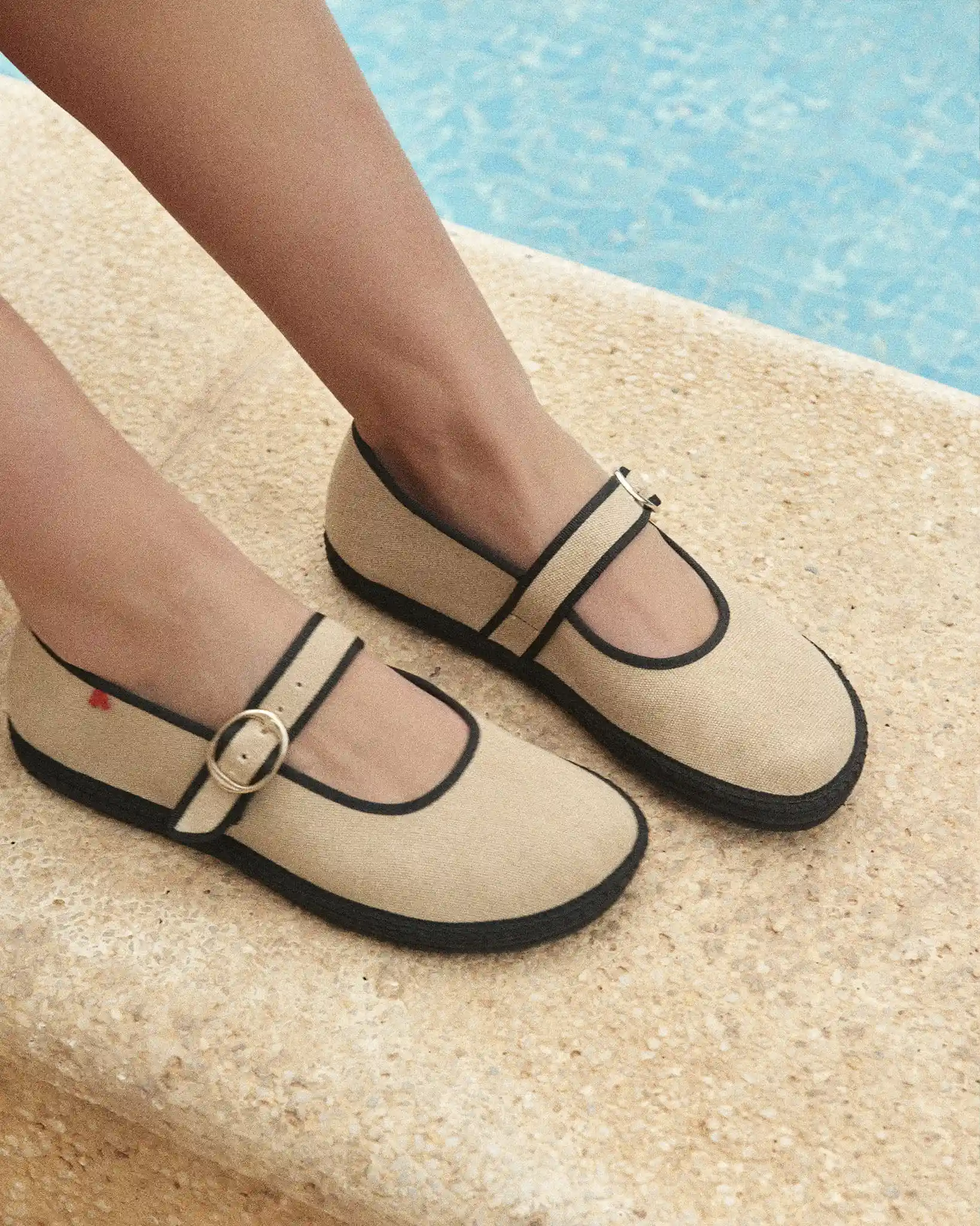 Mary Belt – Bianco e Nero