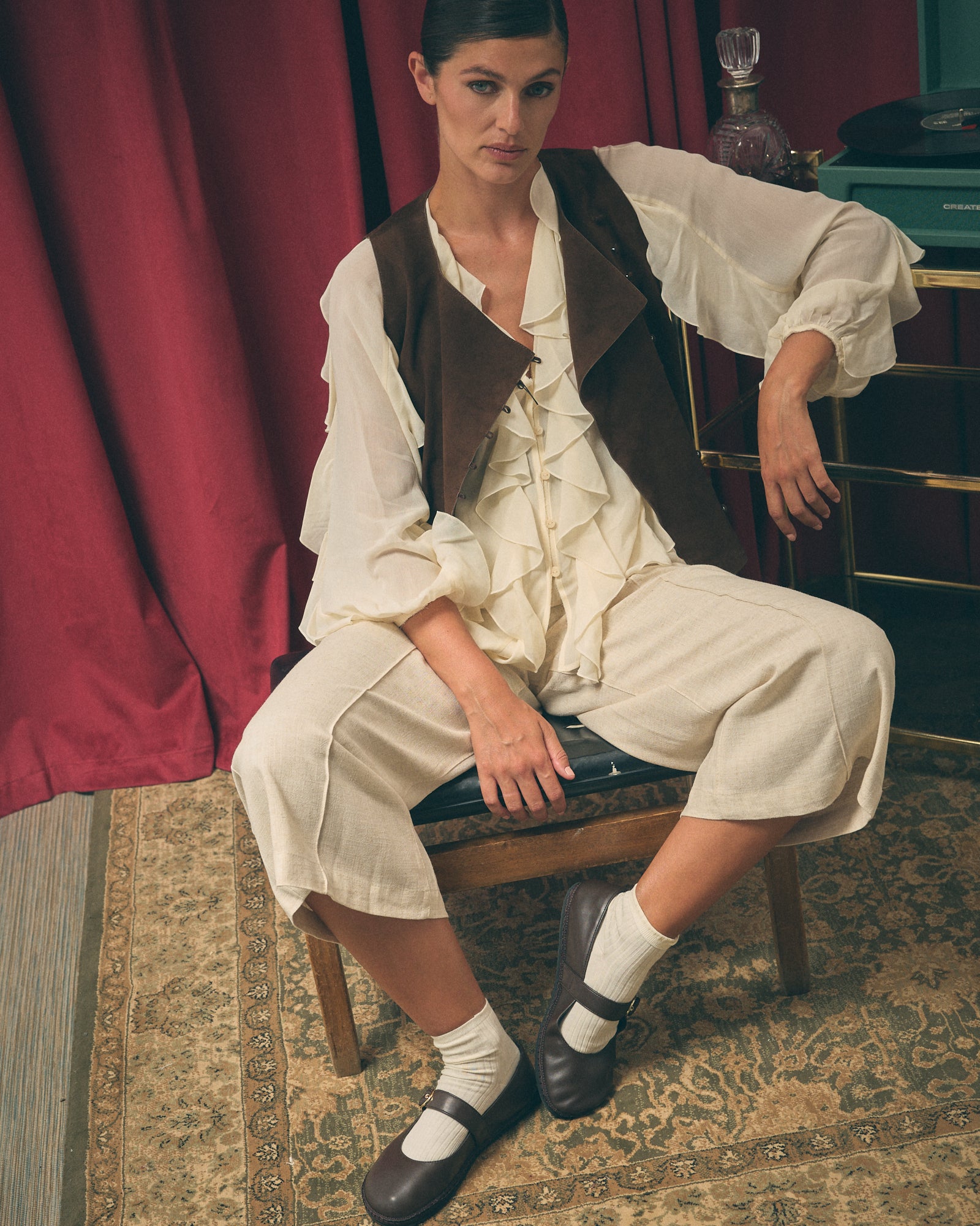 Mary Belt – Caffé