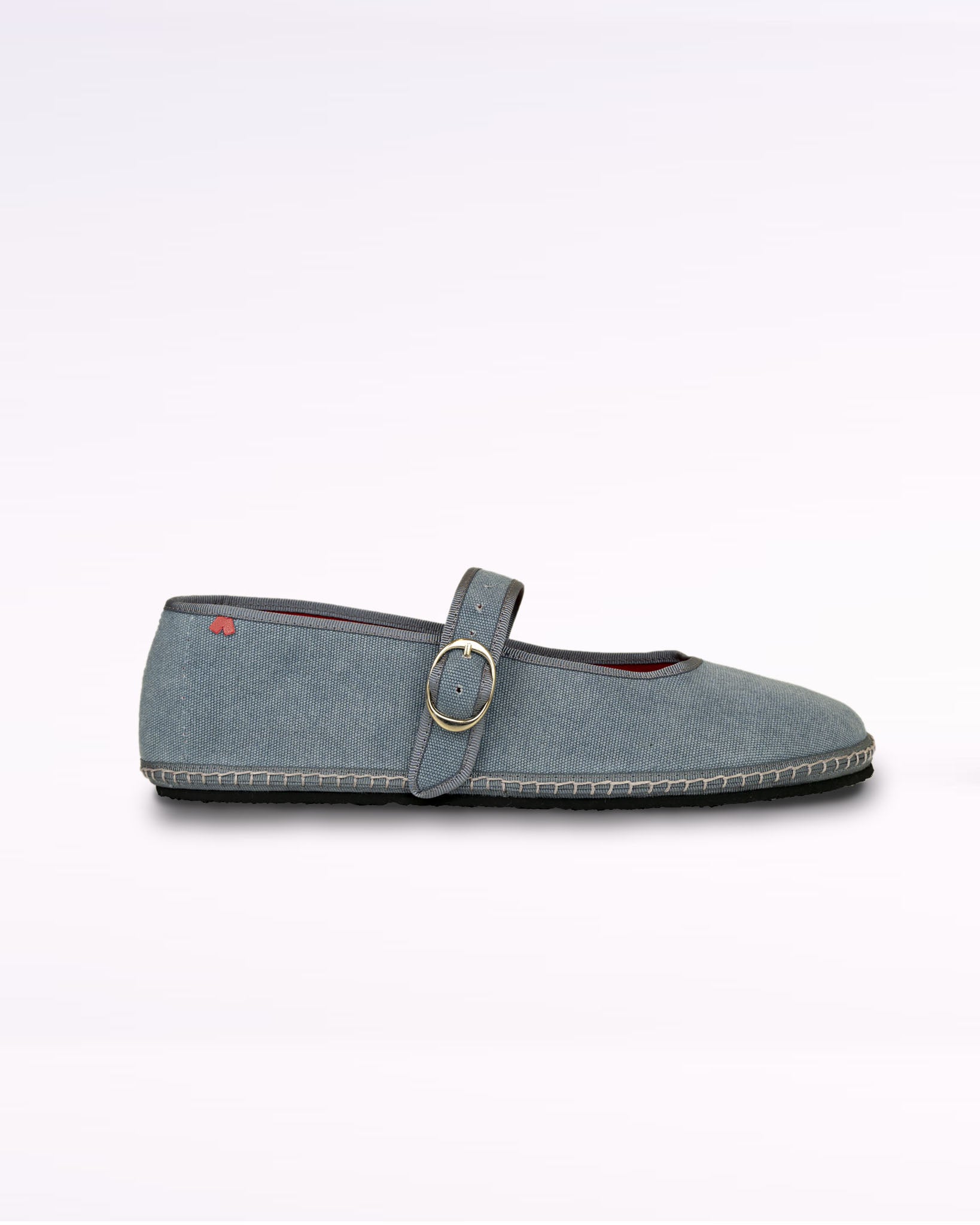 Mary Belt – Denim
