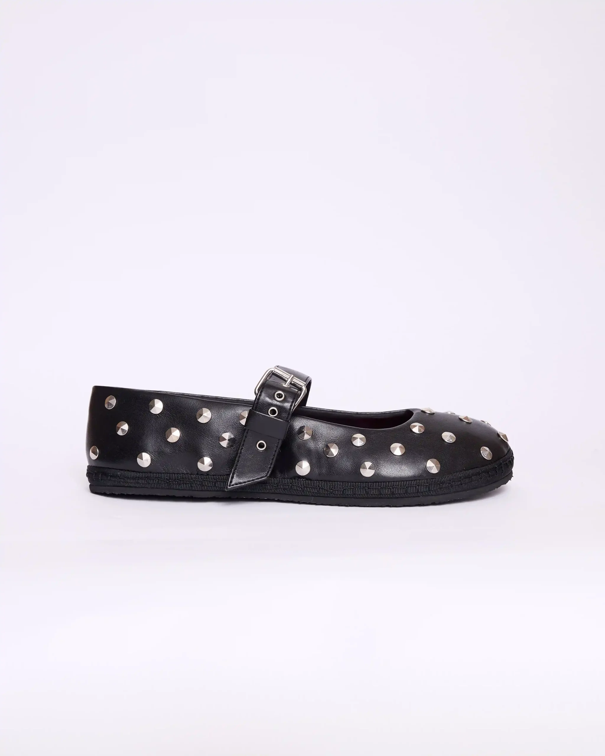 Mary Belt – Ferro