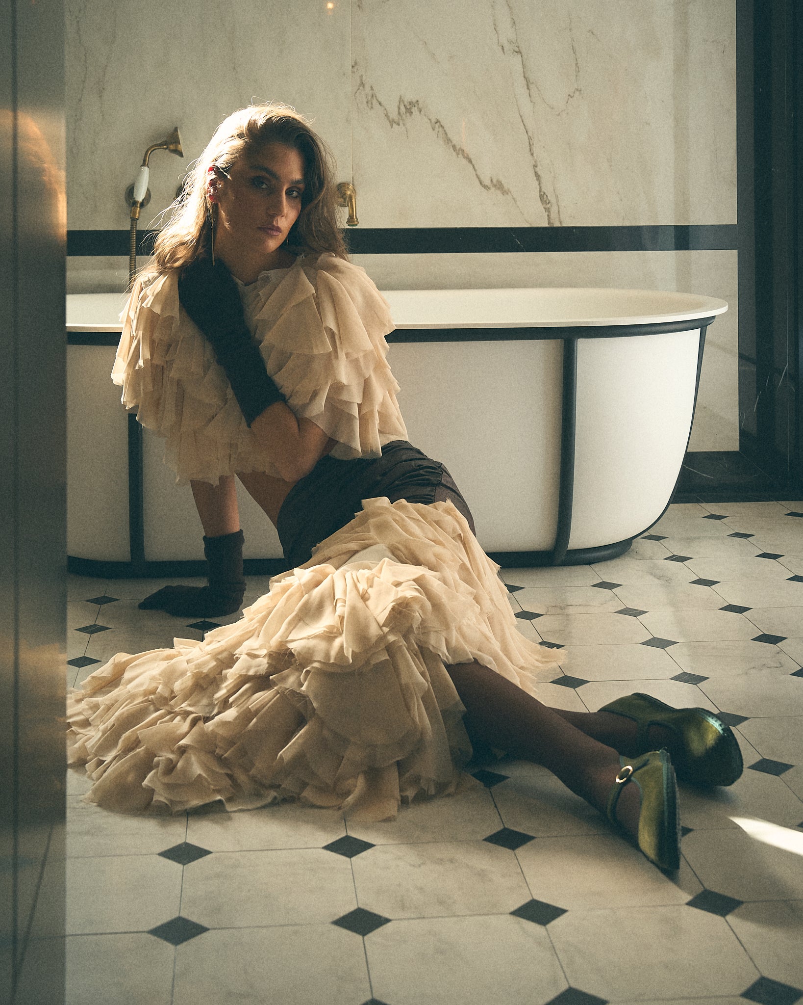 Mary Jane – Bottiglia