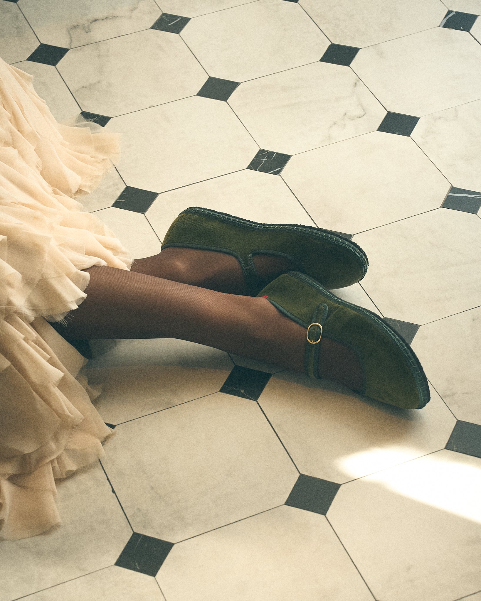 Mary Jane – Bottiglia