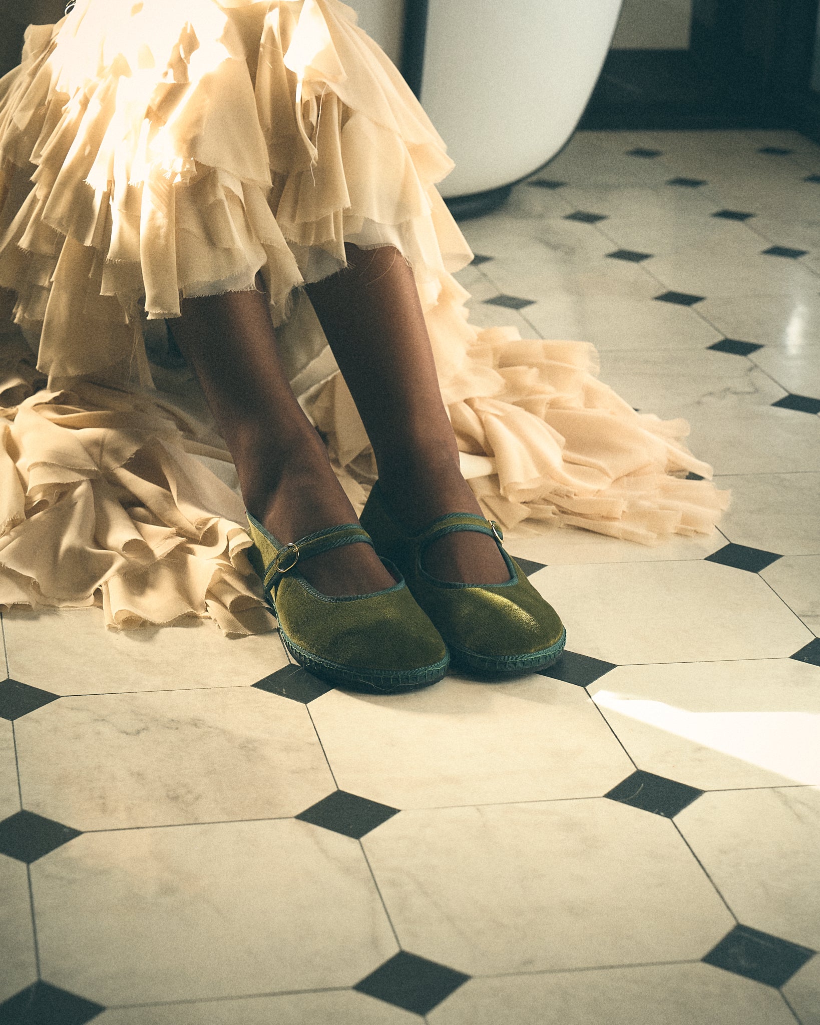 Mary Jane – Bottiglia