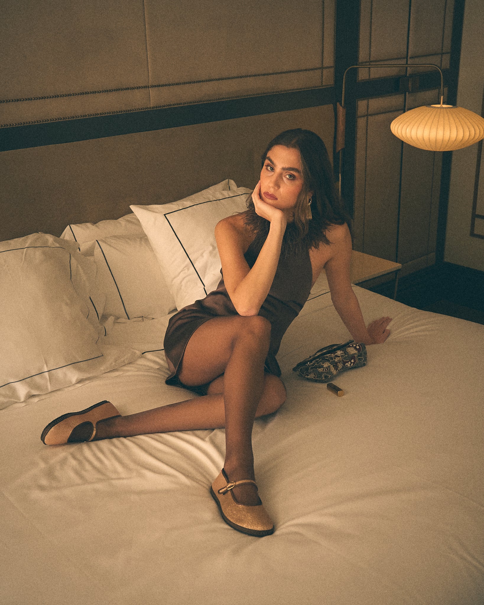 Mary Jane – Bronzo