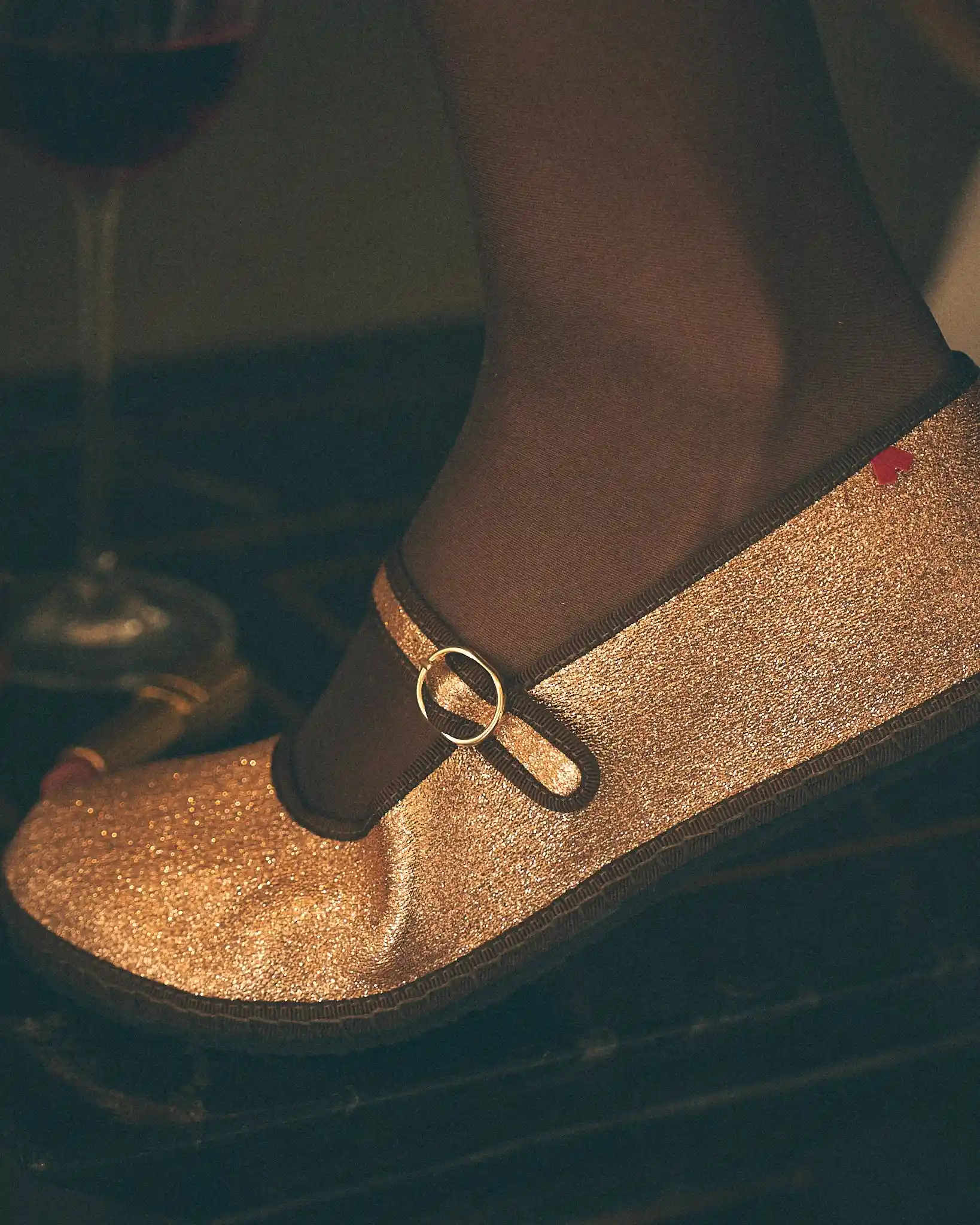 Mary Jane – Bronzo