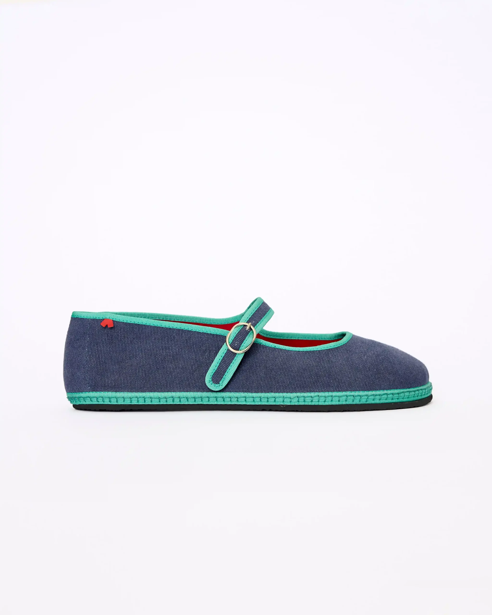 Blue / Multi