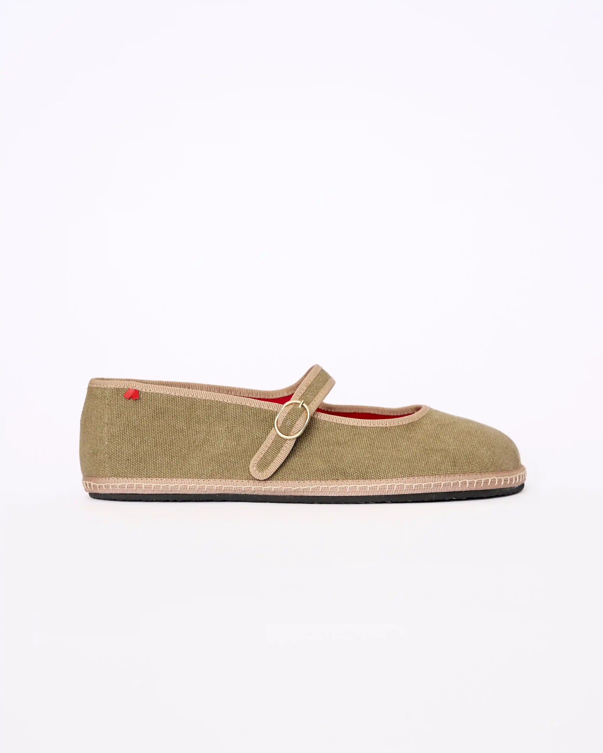 Beige / Green / Multi