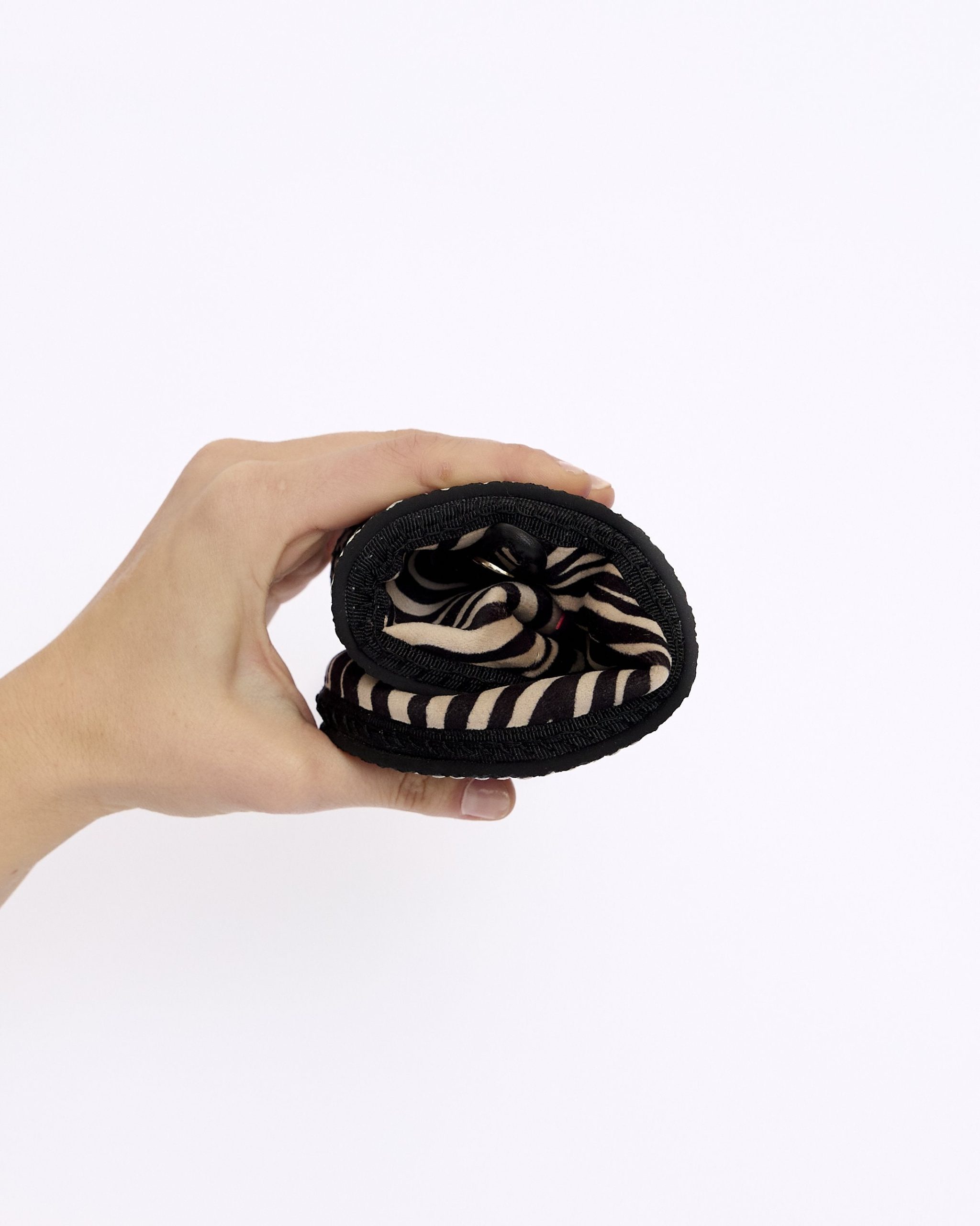 Mary Jane – Zebra