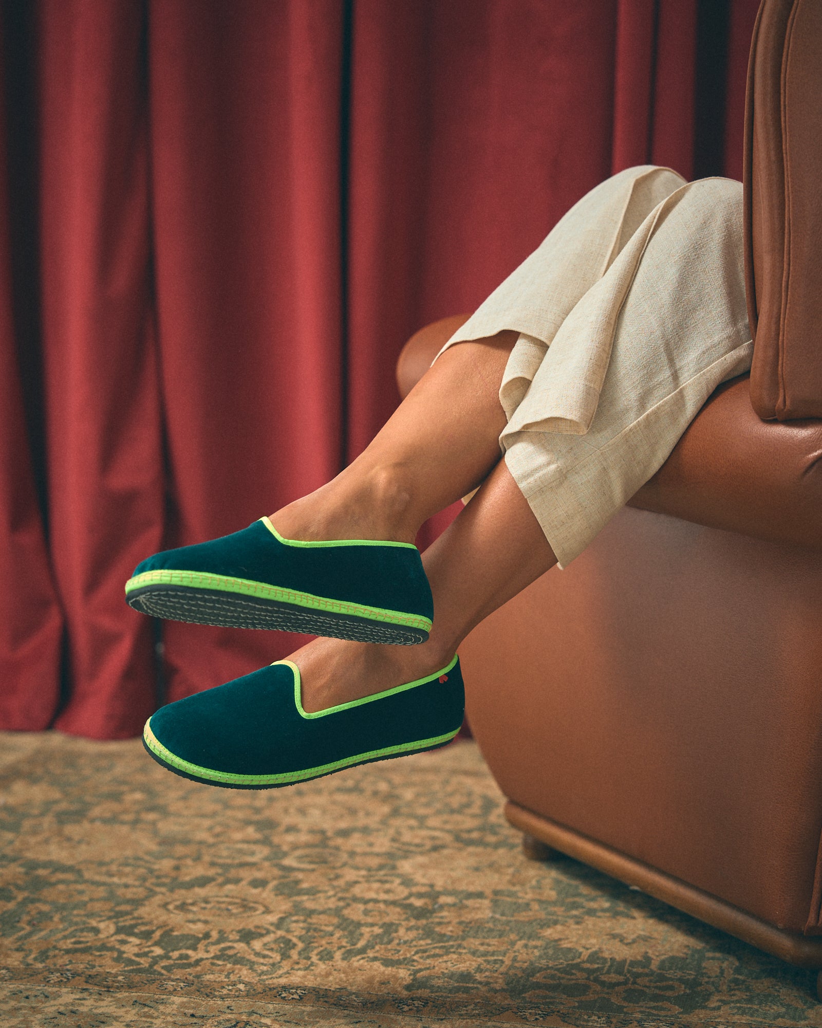 Slipper – Bosco