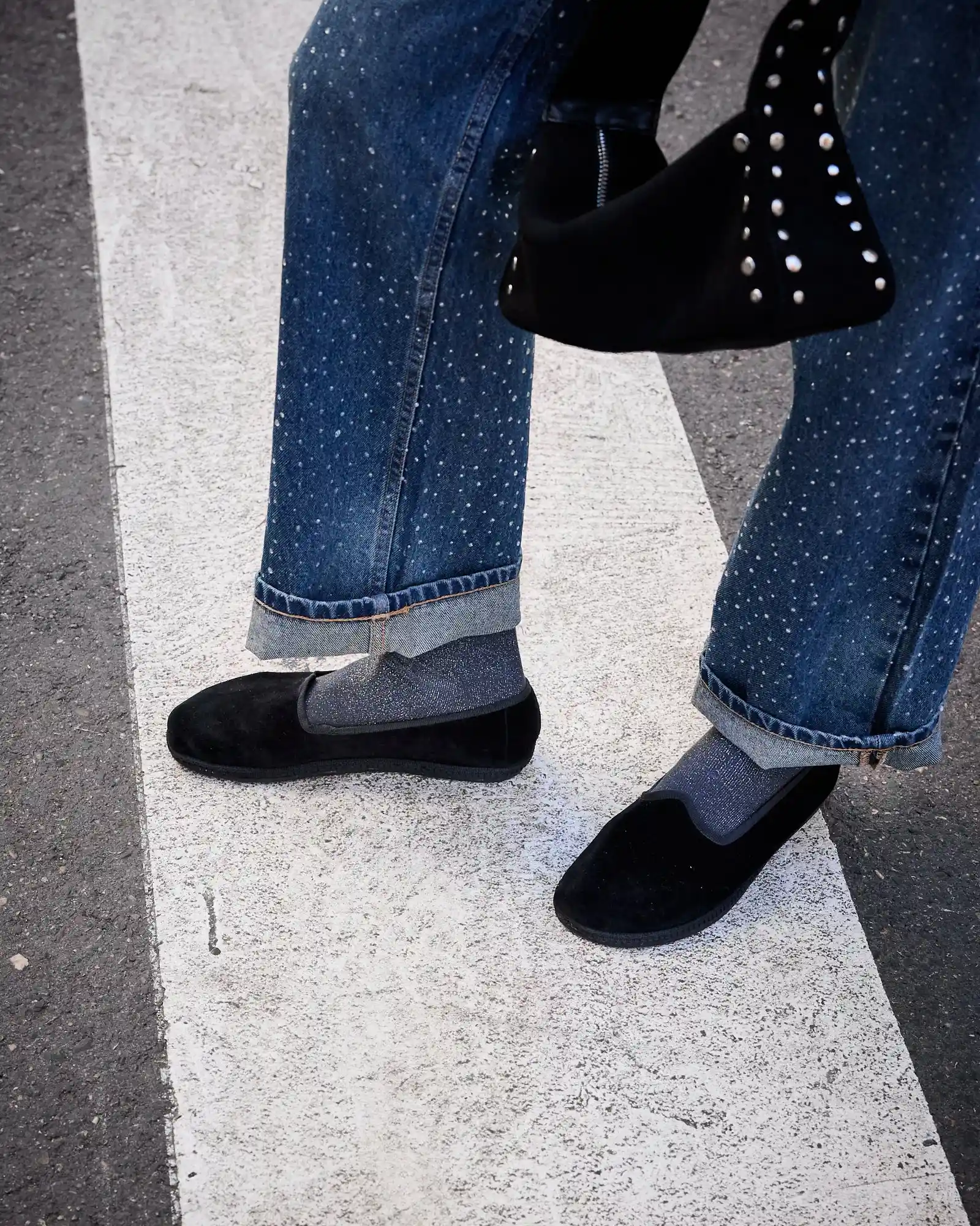 Slipper – Casanova