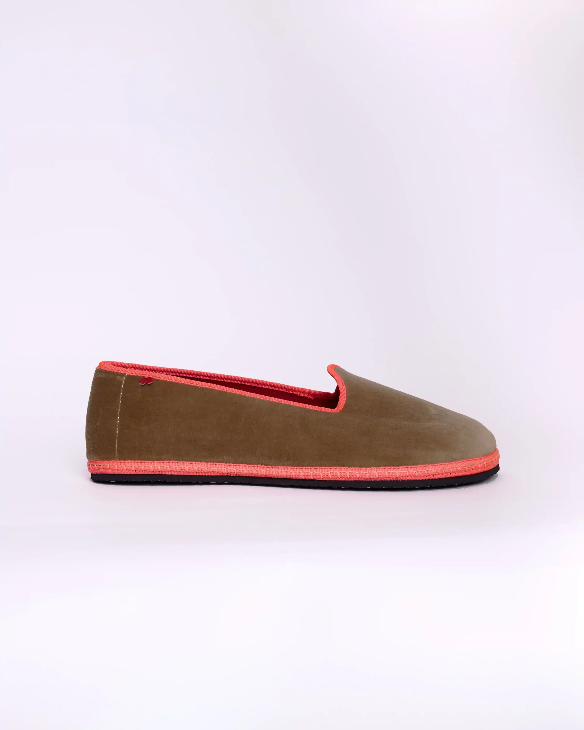 Slipper – Fiamma