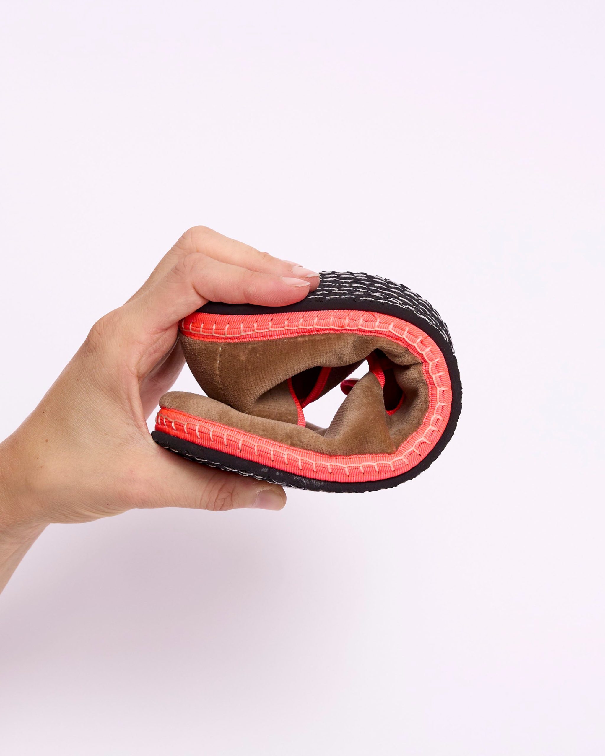 Slipper – Fiamma