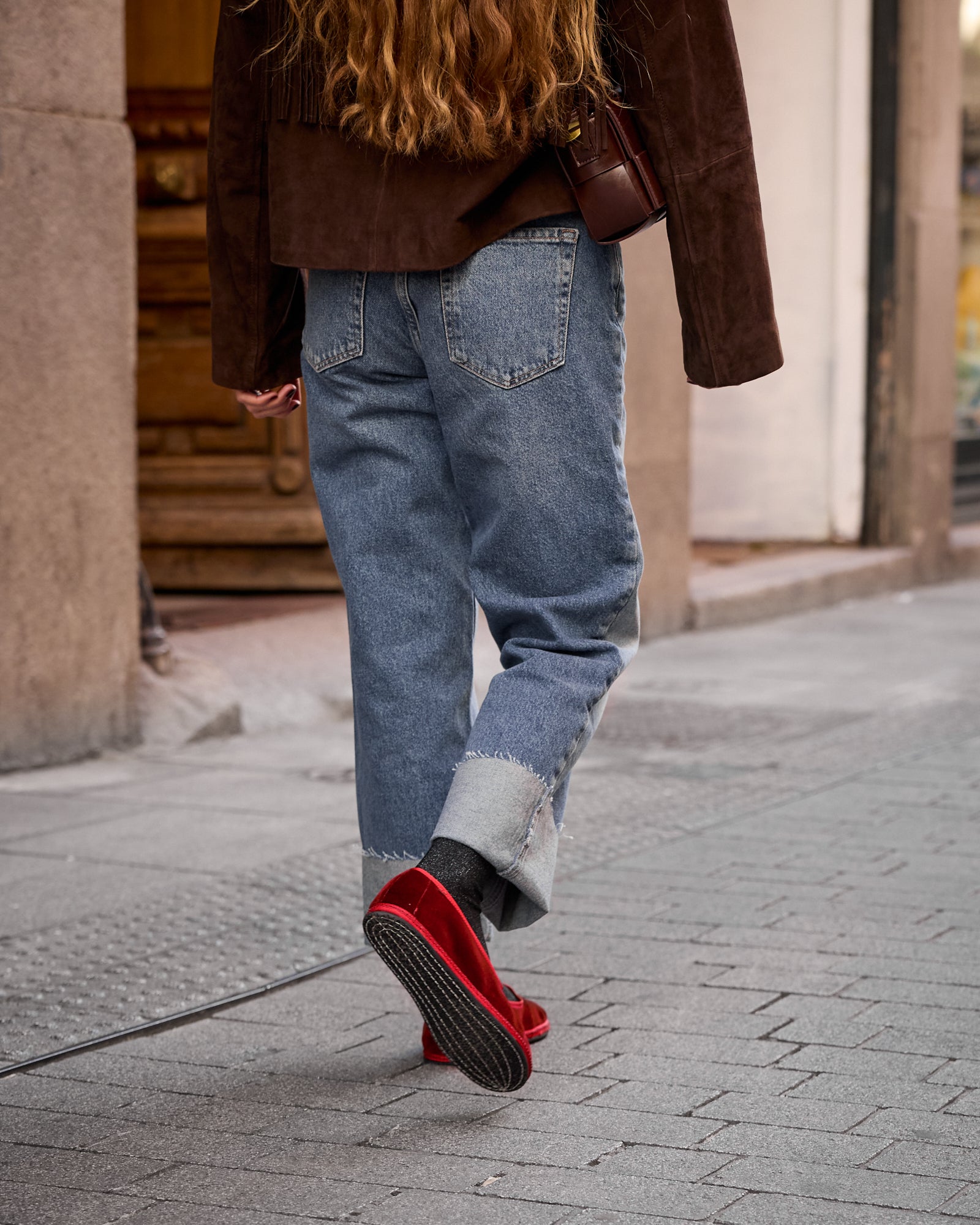 Slipper – Tintoreto