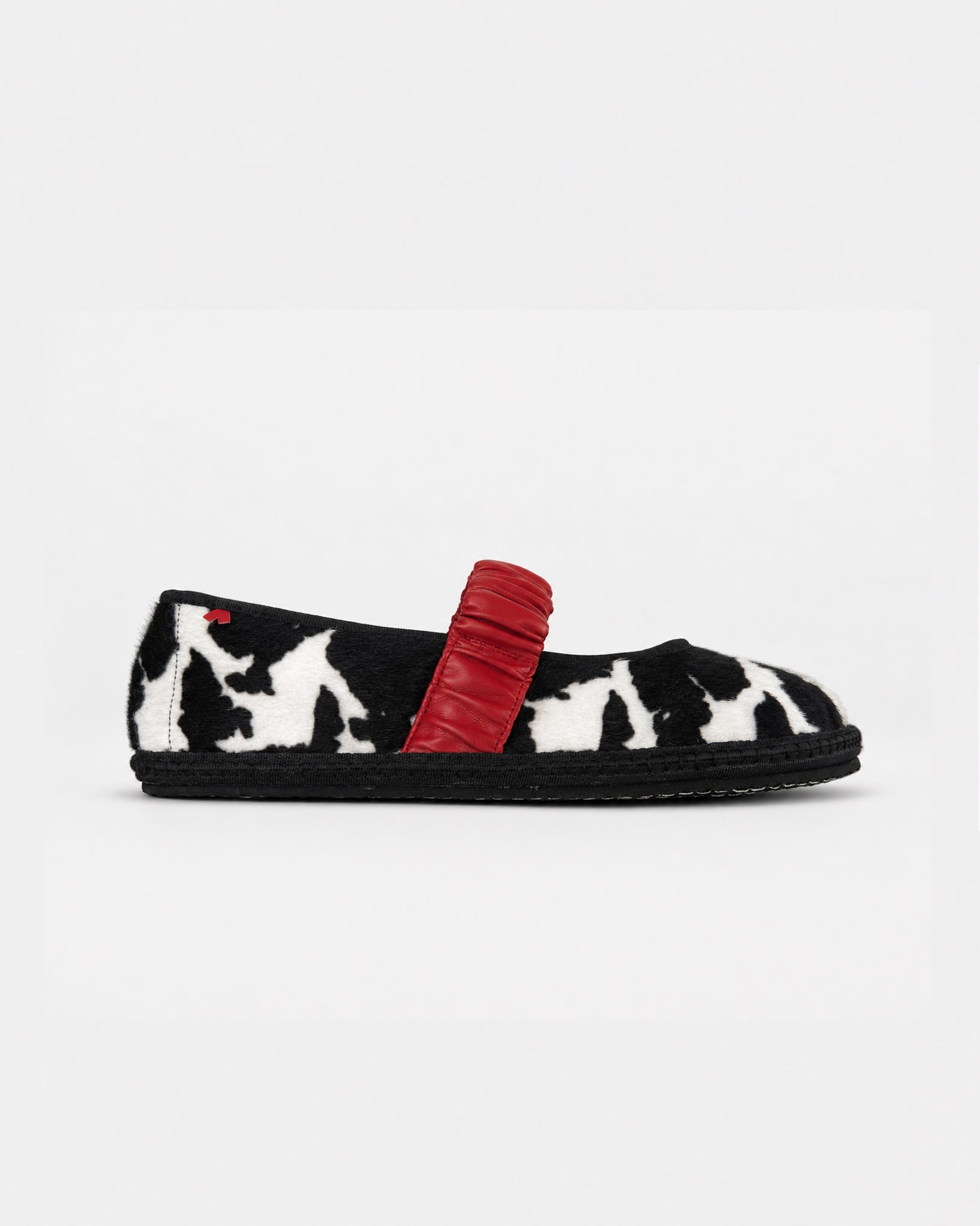 Mary Loop – Mucca Rossata