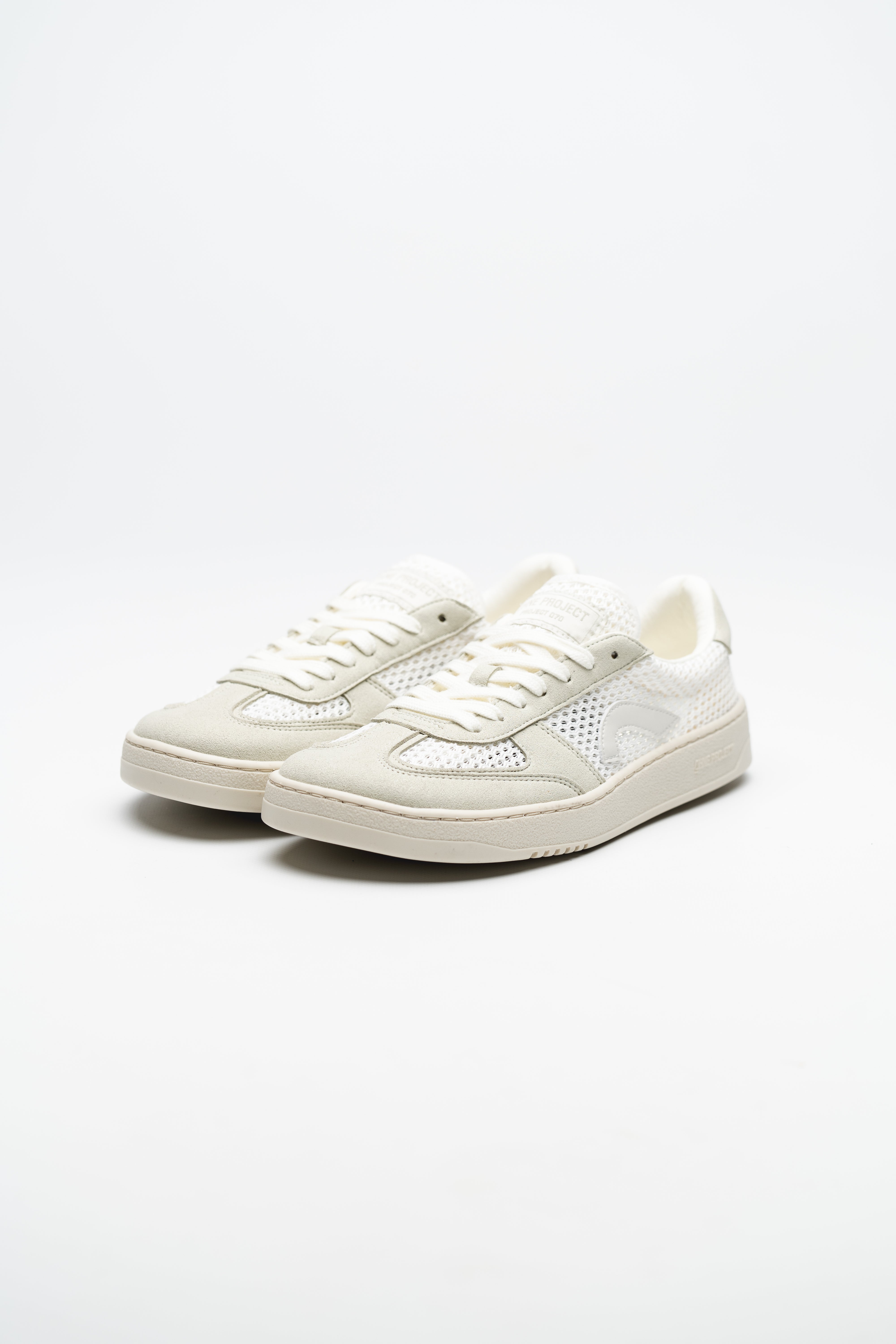 SNEAKER 070 – BREEZE WHITE