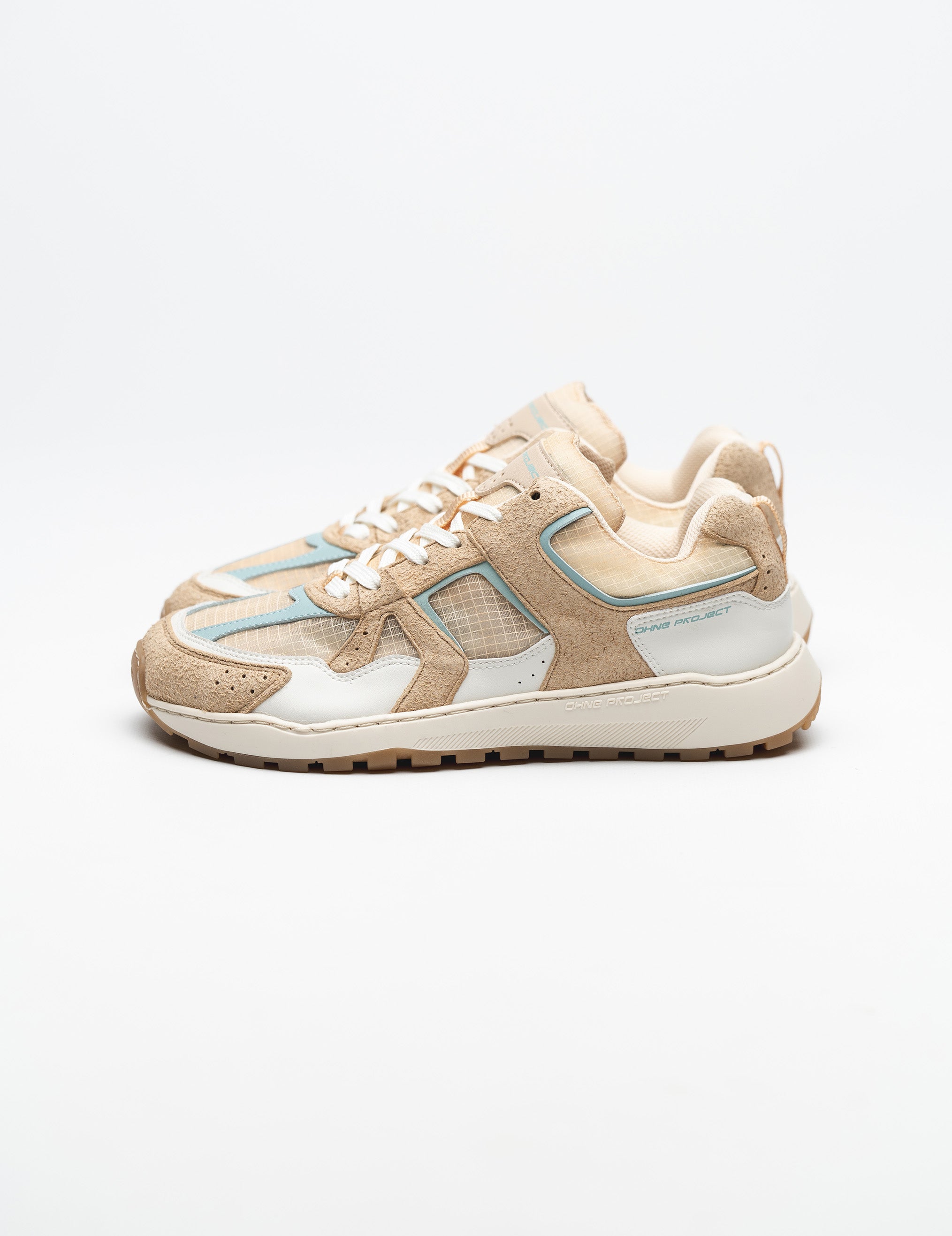 SNEAKER RETRO RUN – ICE CREAM