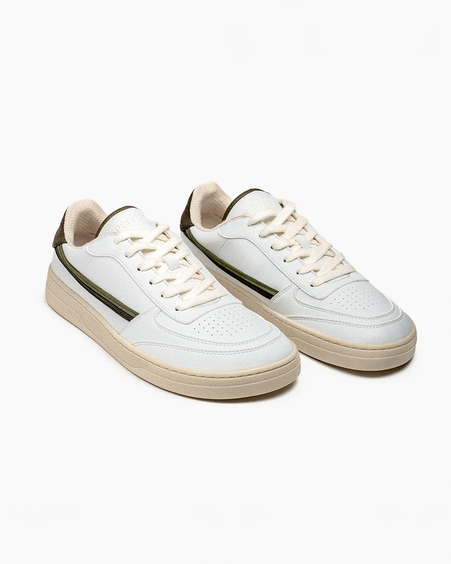 Calabria – Moss (Size 36, ed. 2025)