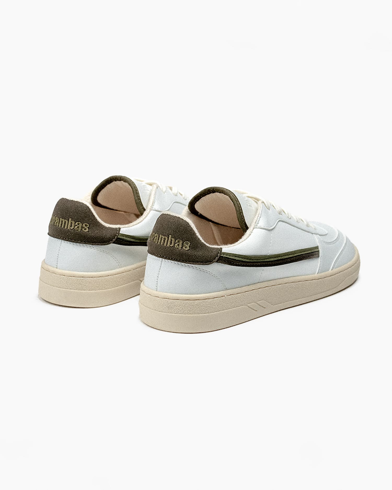 Calabria – Moss (Size 36, ed. 2025)
