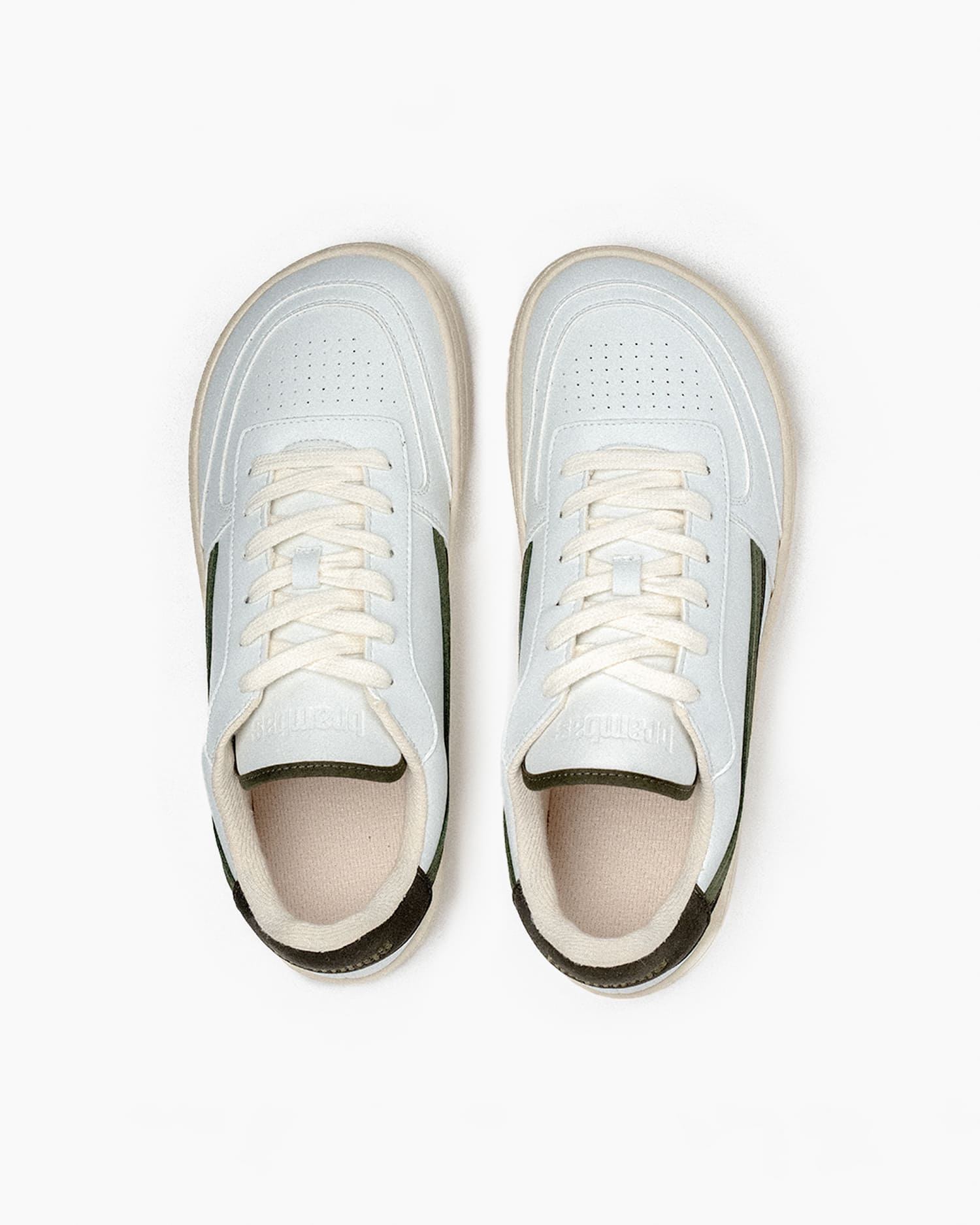 Calabria – Moss (Size 36, ed. 2025)