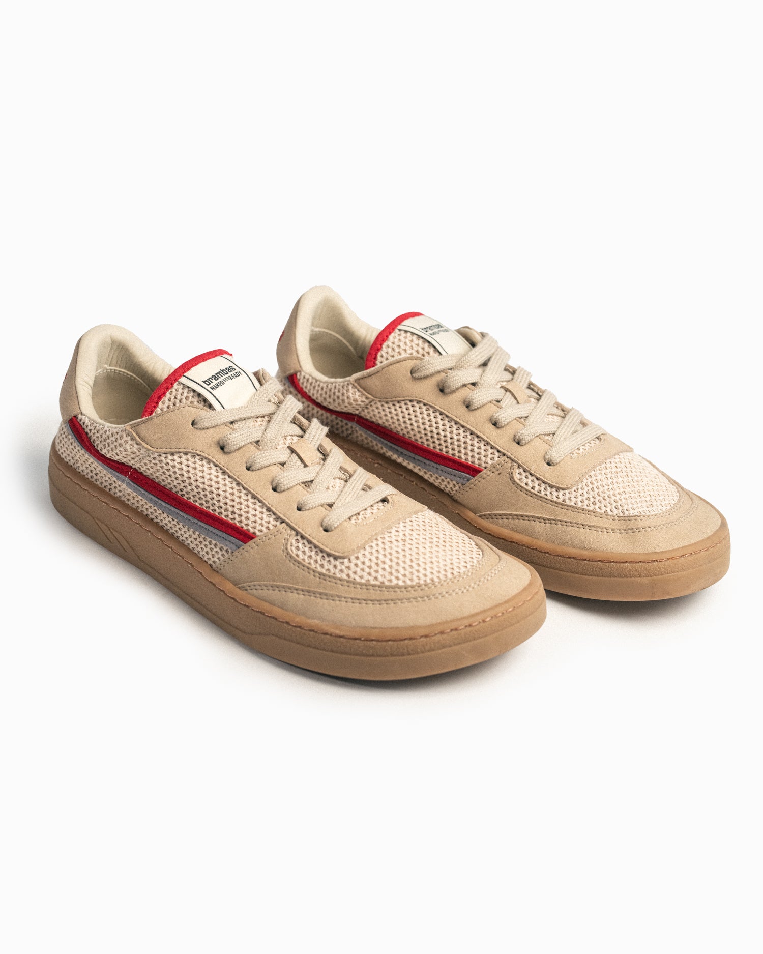 Creta – Saffron (Size 36 and 39)