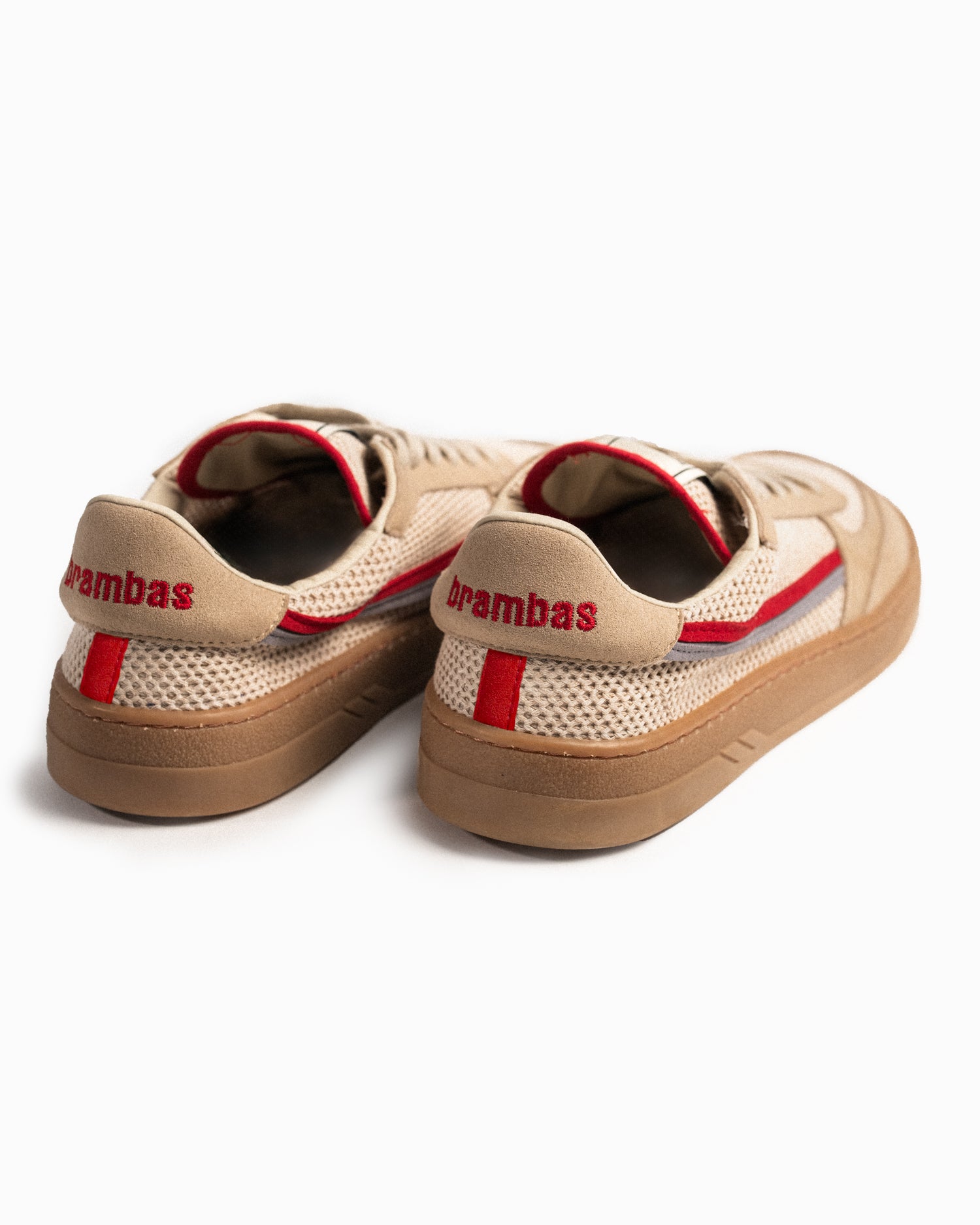 Creta – Saffron (Size 36 and 39)