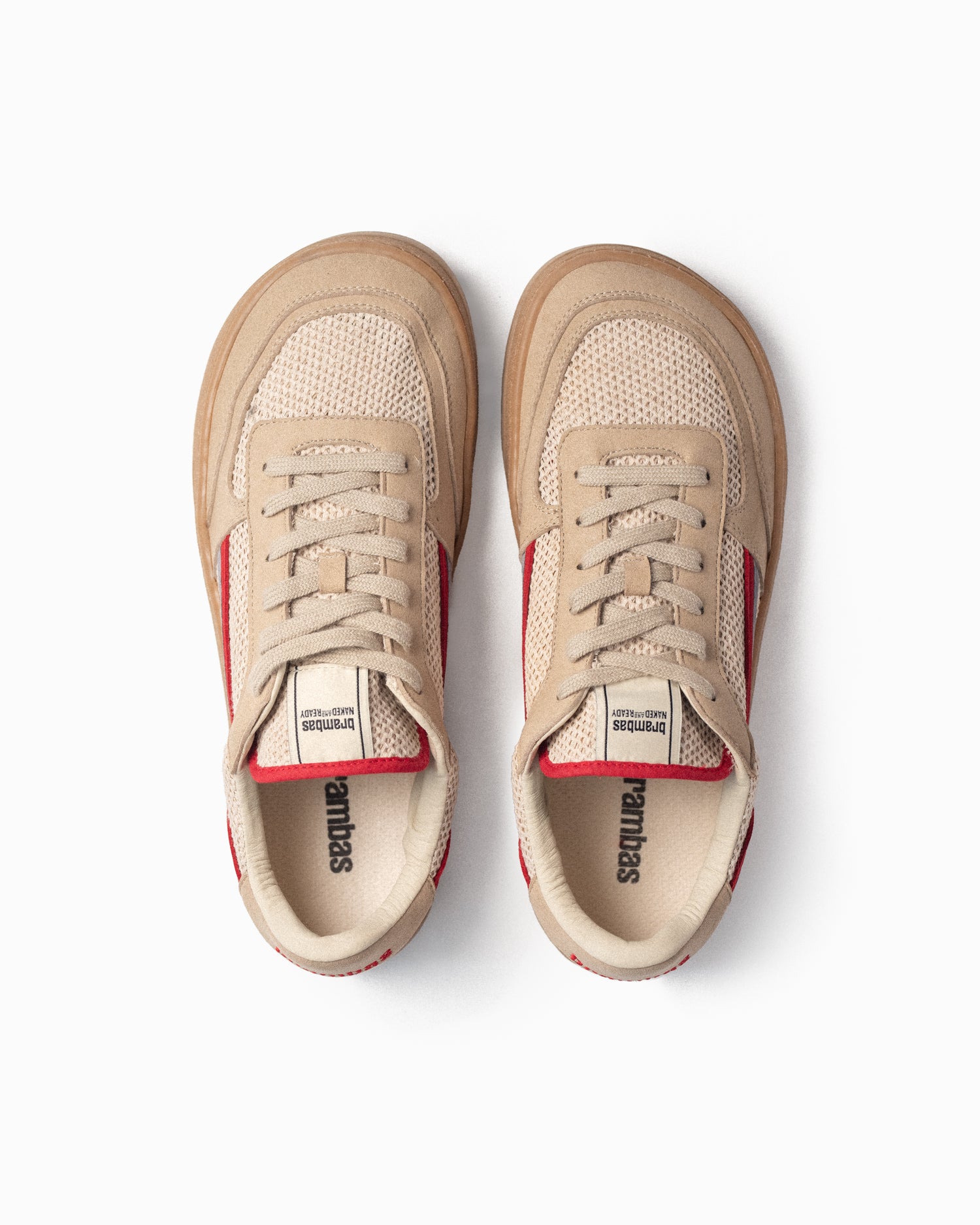 Creta – Saffron (Size 36 and 39)