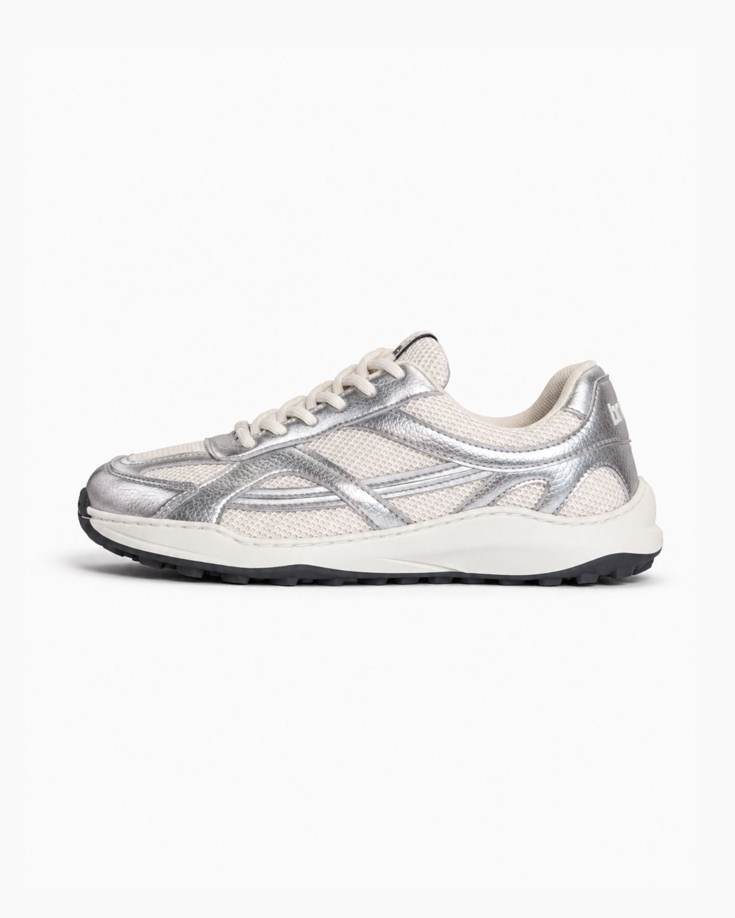 Boston – Silver