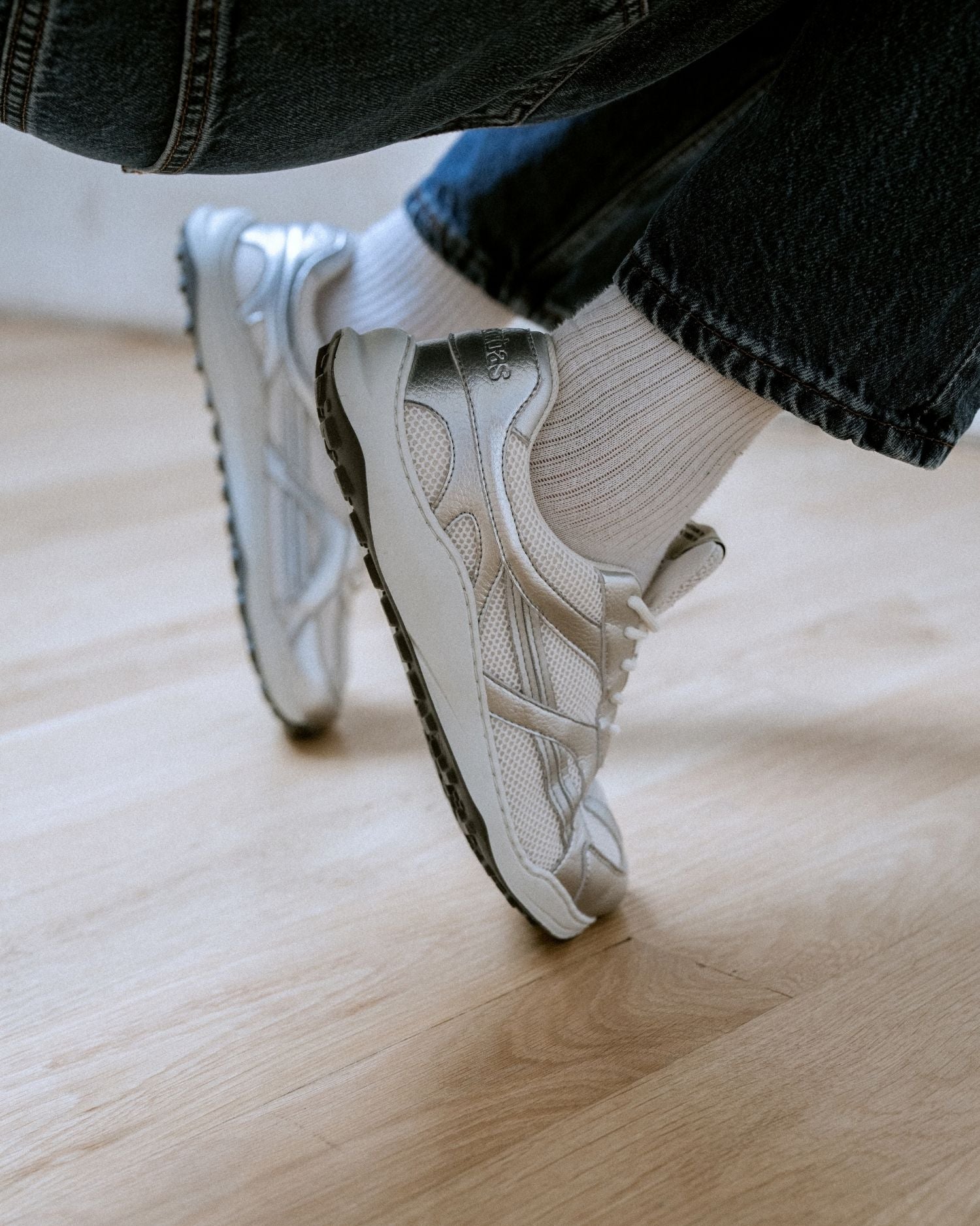 Boston – Silver