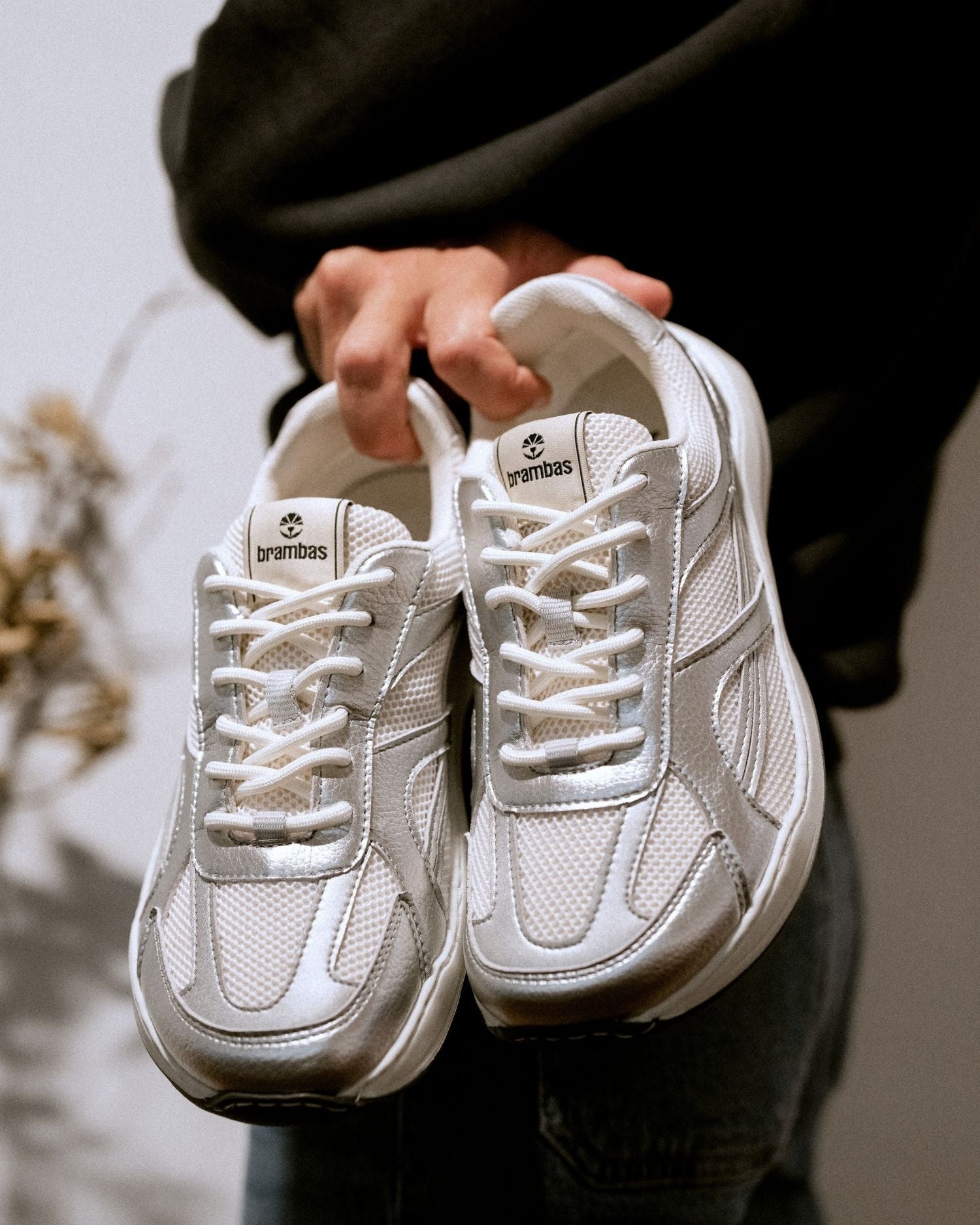 Boston – Silver