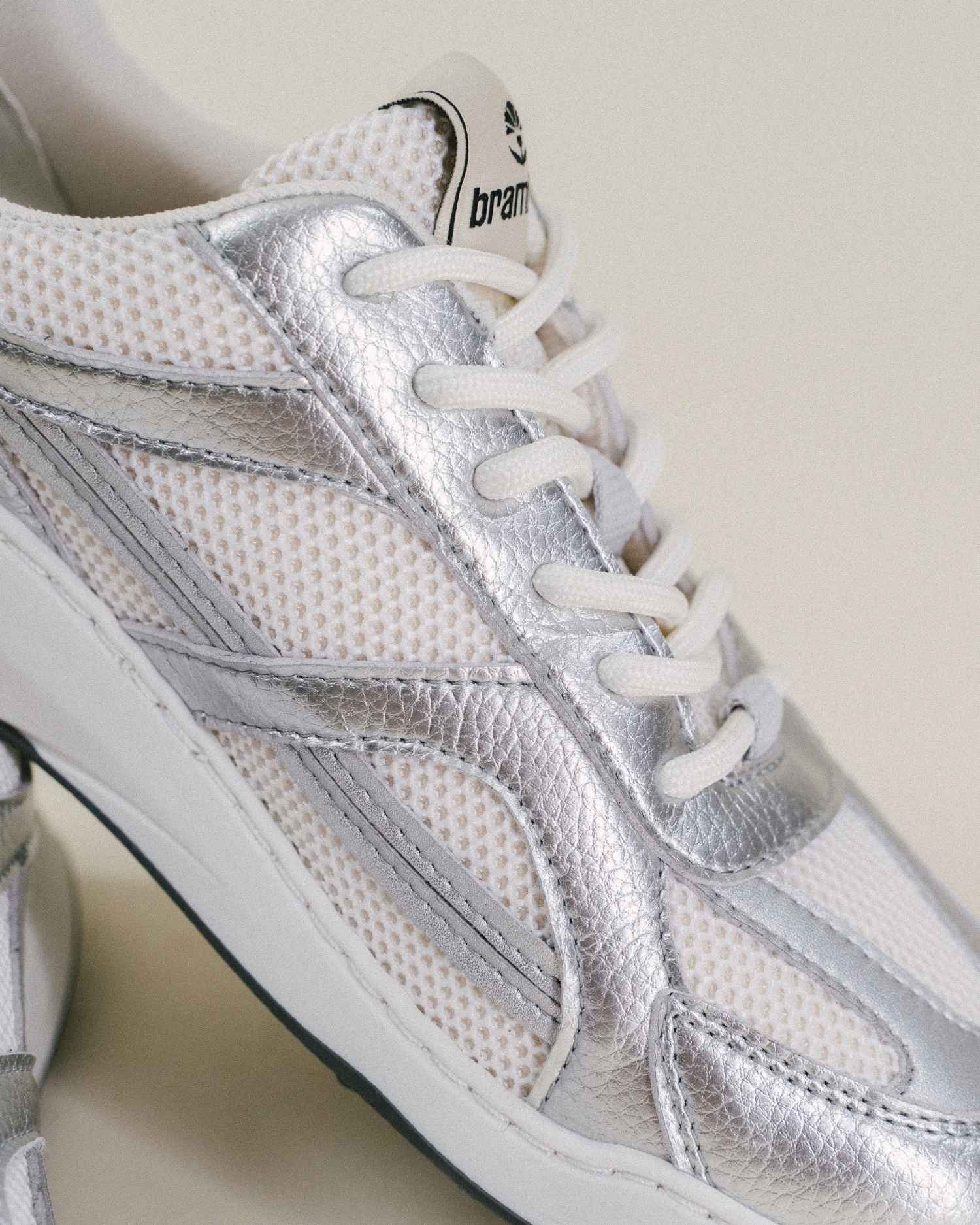 Boston – Silver