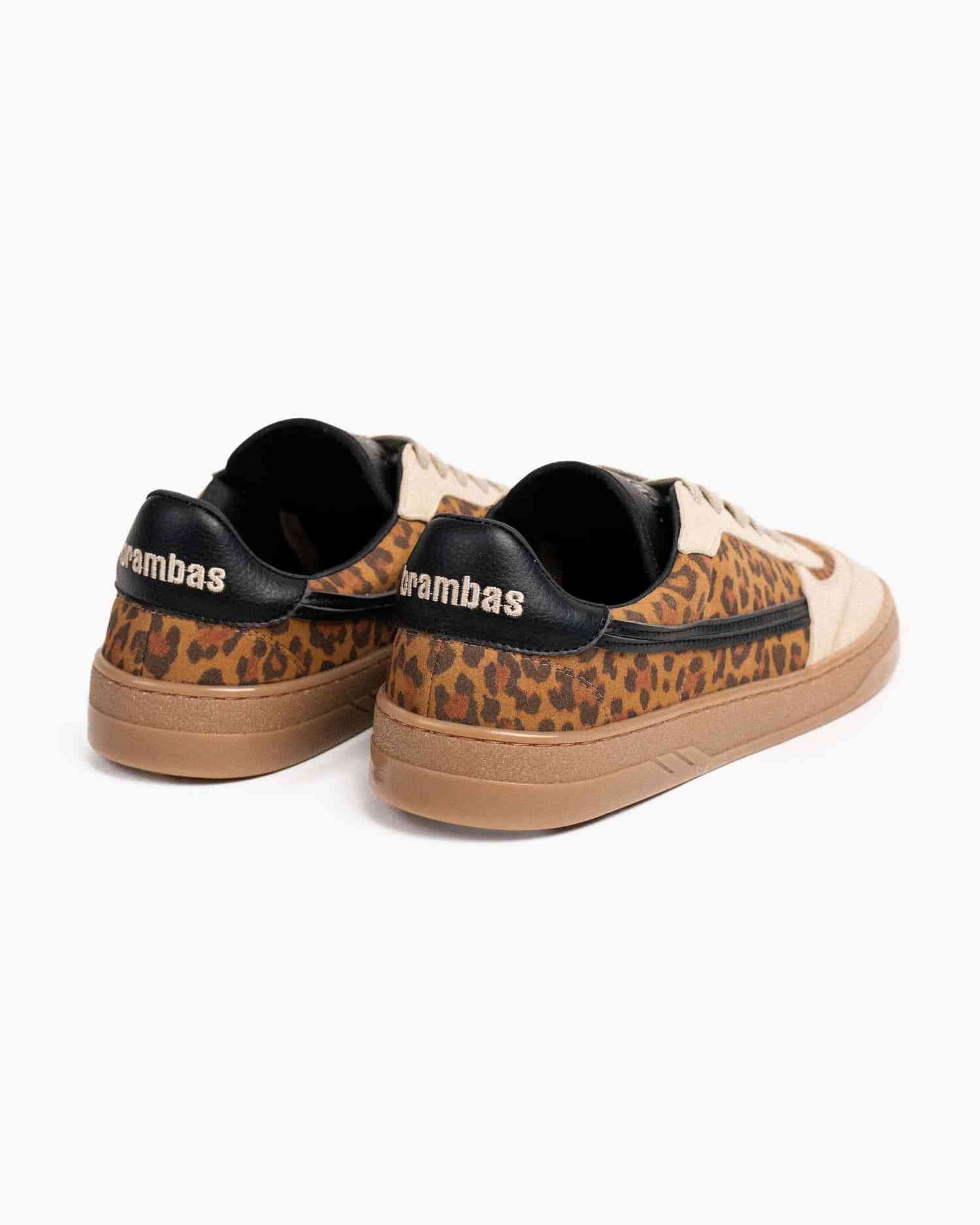 Calabria – Savanna Leopard (Man)