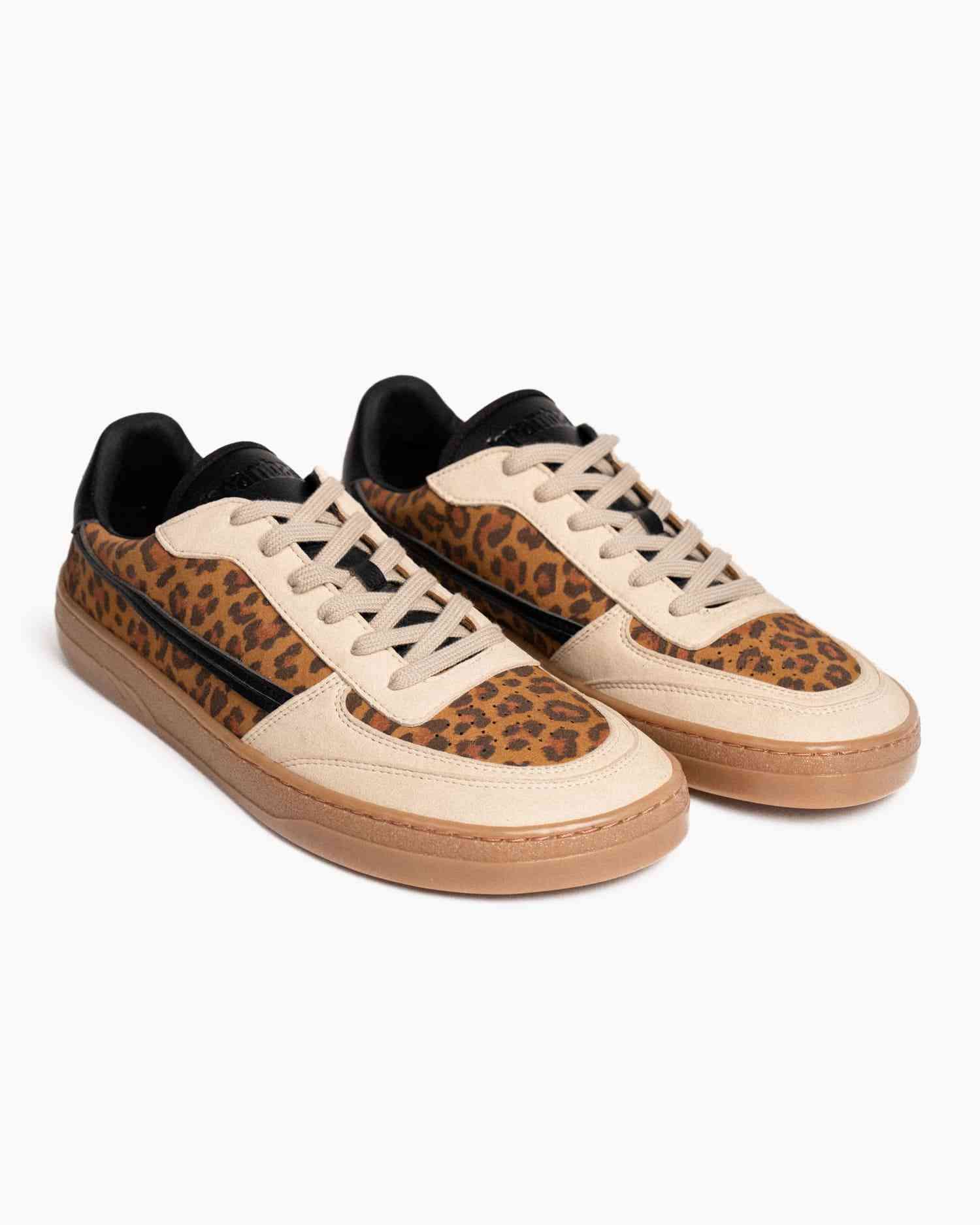 Calabria – Savanna Leopard (Man)