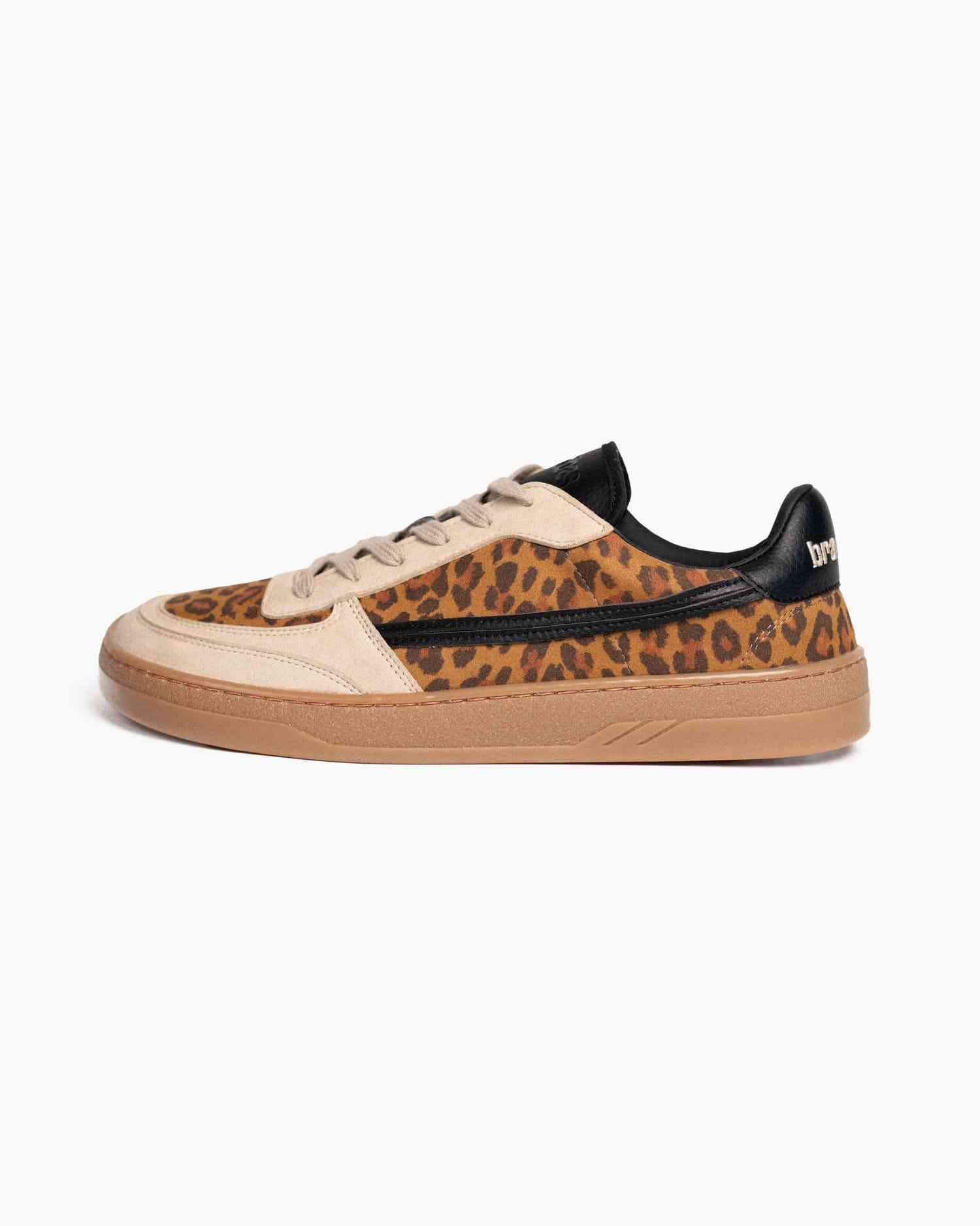 Calabria – Savanna Leopard (Man)