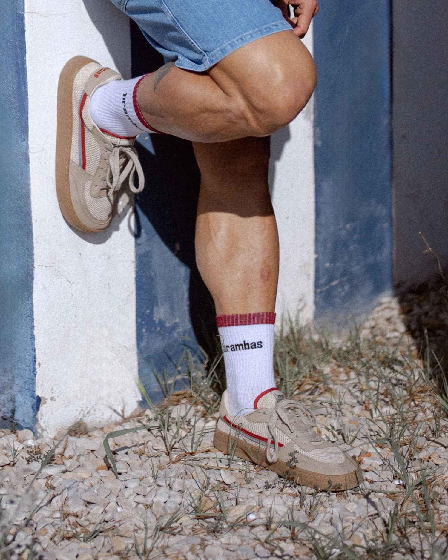Creta – Saffron (Man)