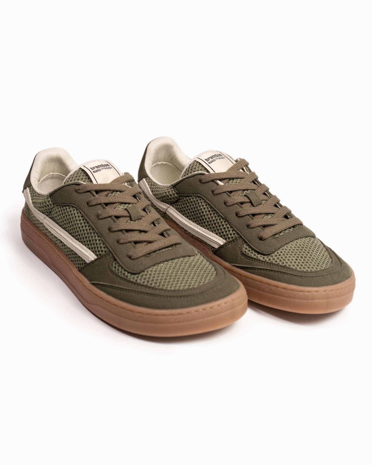 Creta – Olive
