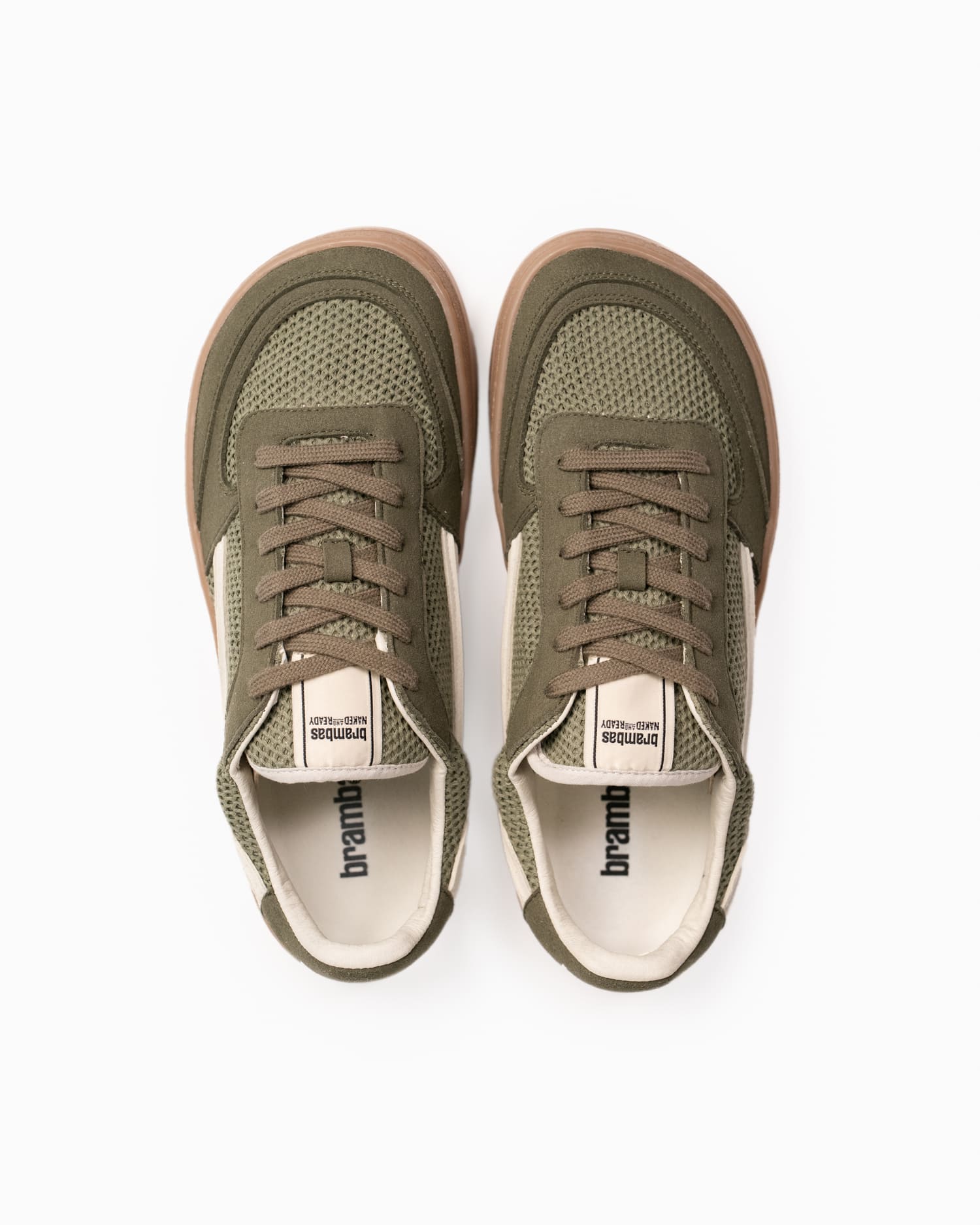 Creta – Olive