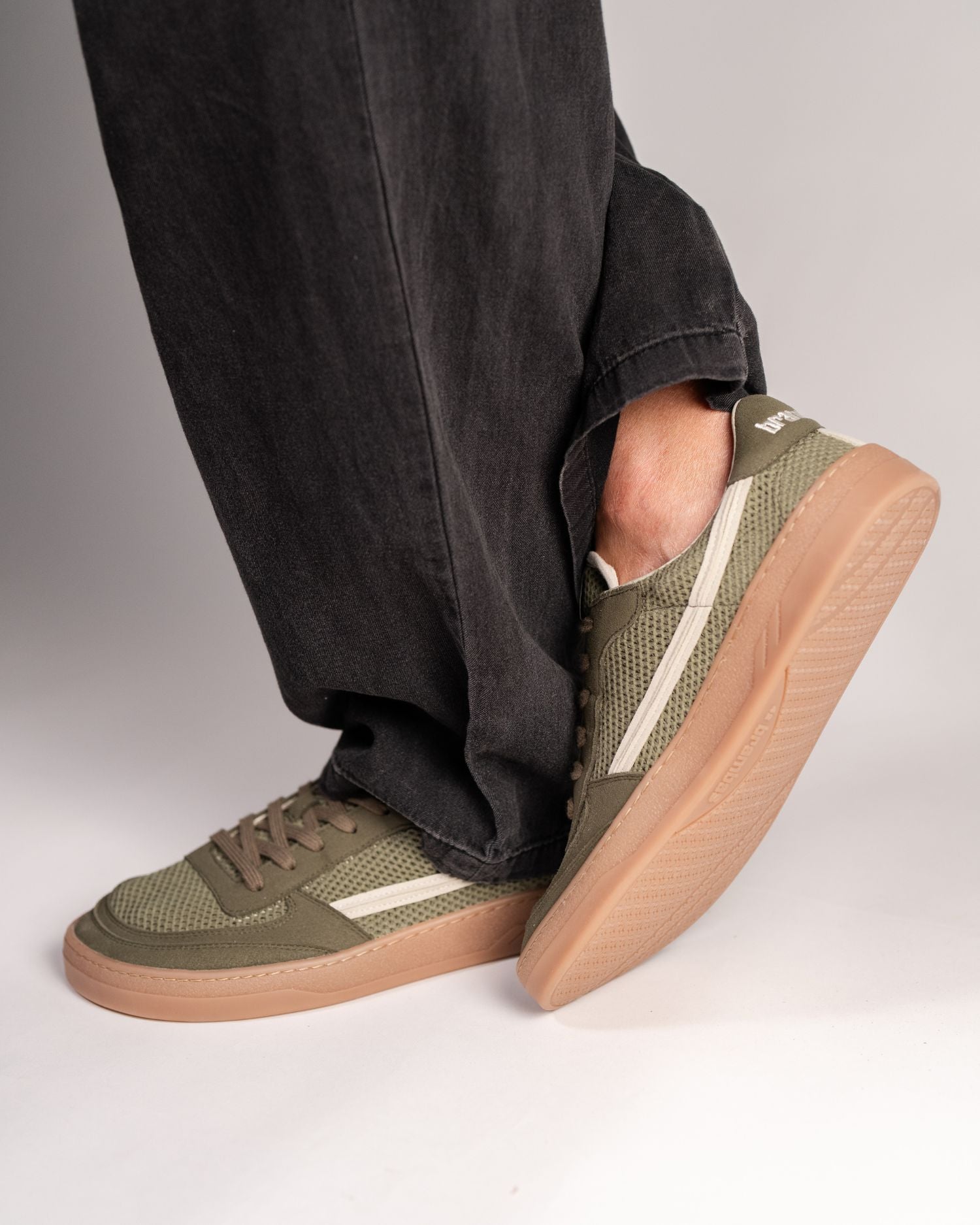 Creta – Olive