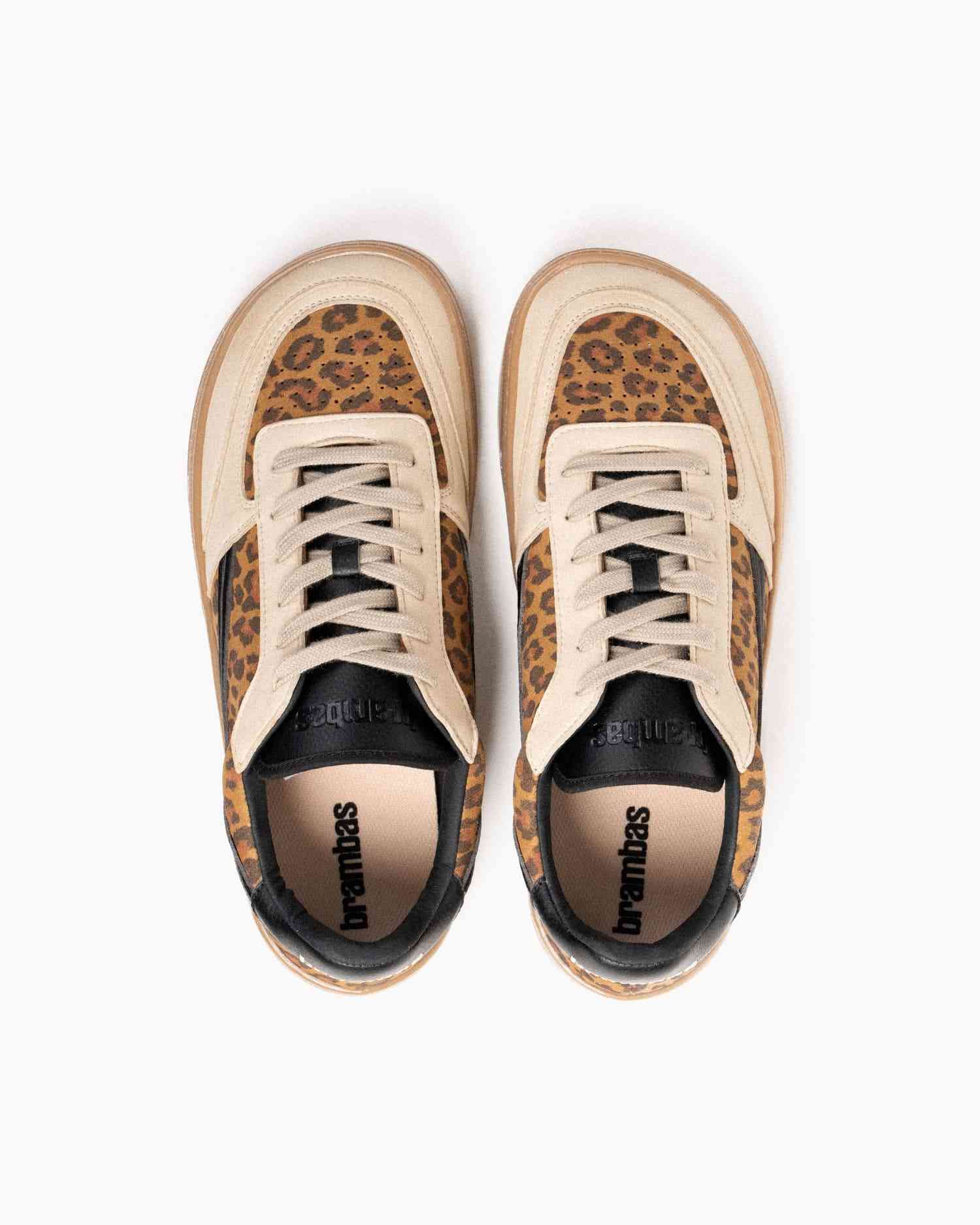 Calabria – Savanna Leopard (Man)