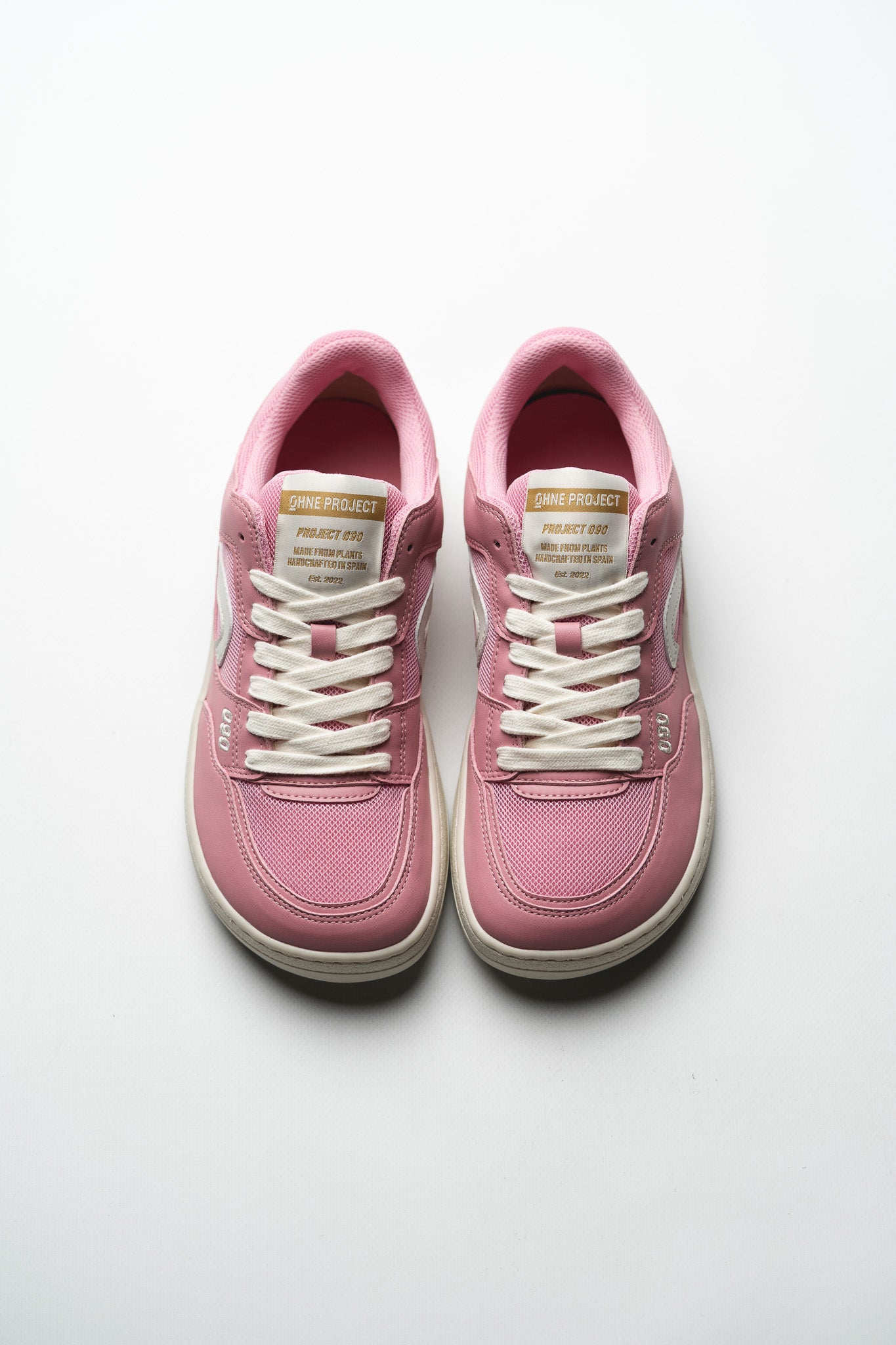 SNEAKER 090 – DRAGON FRUIT