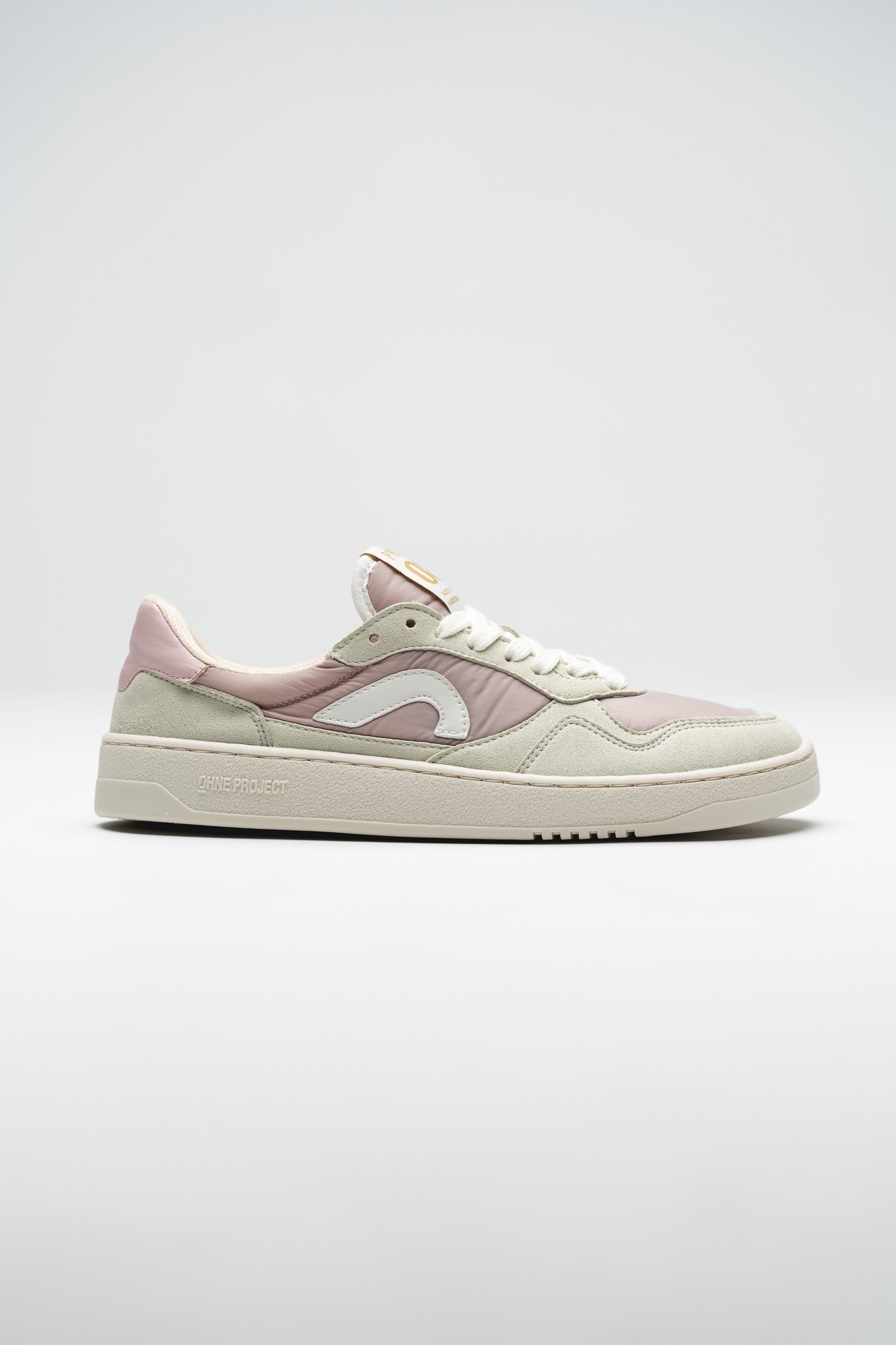 SNEAKER 080 – LILAC