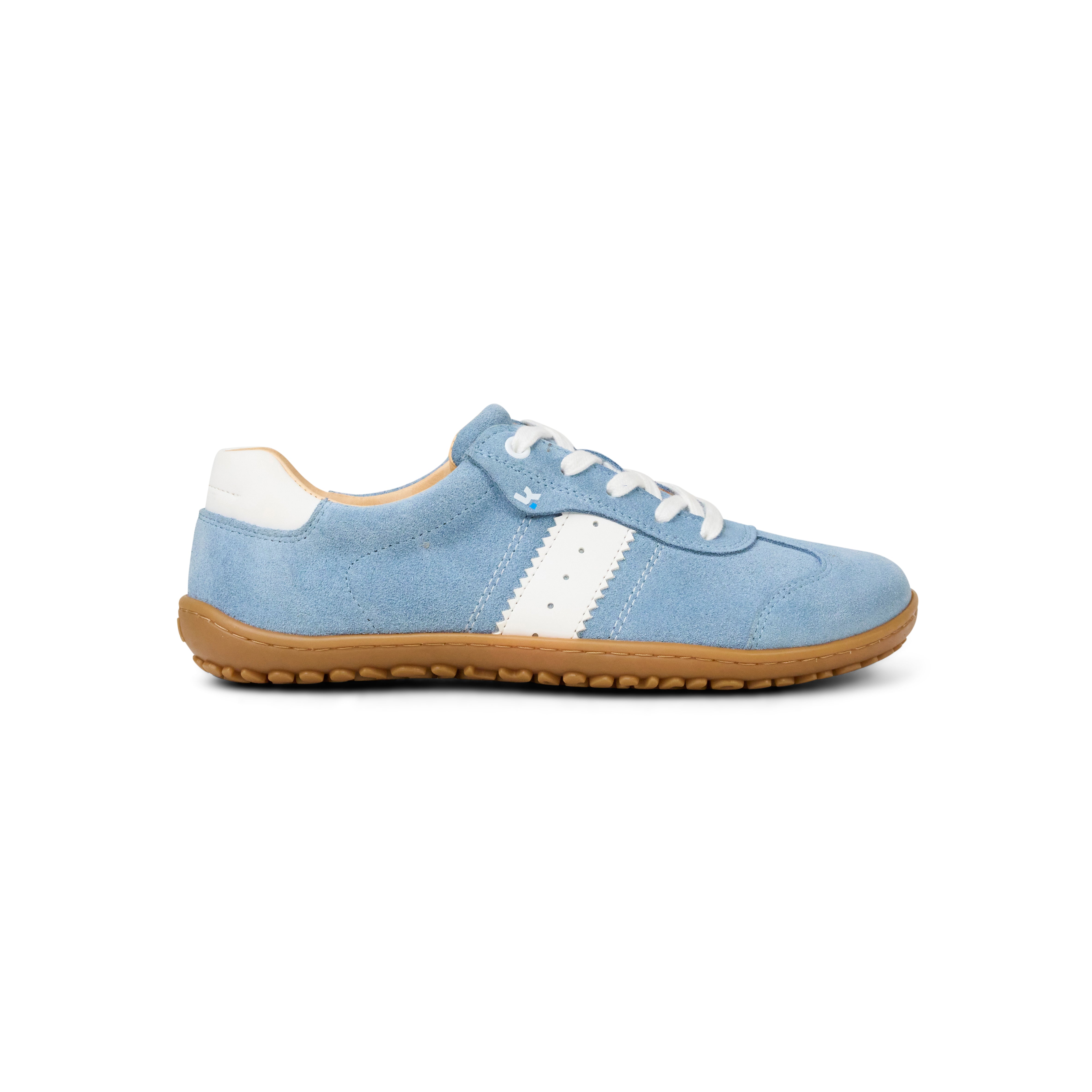 ILA Suede 3.0 – Aqua