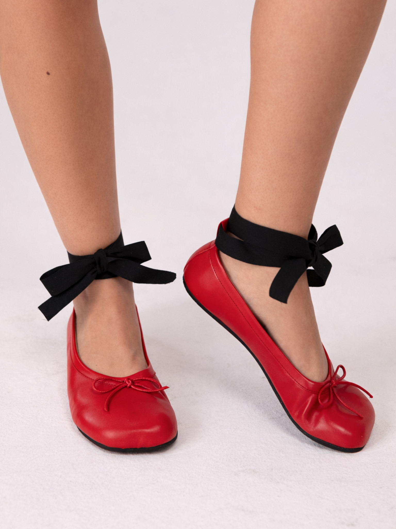 Bali – Scarlet