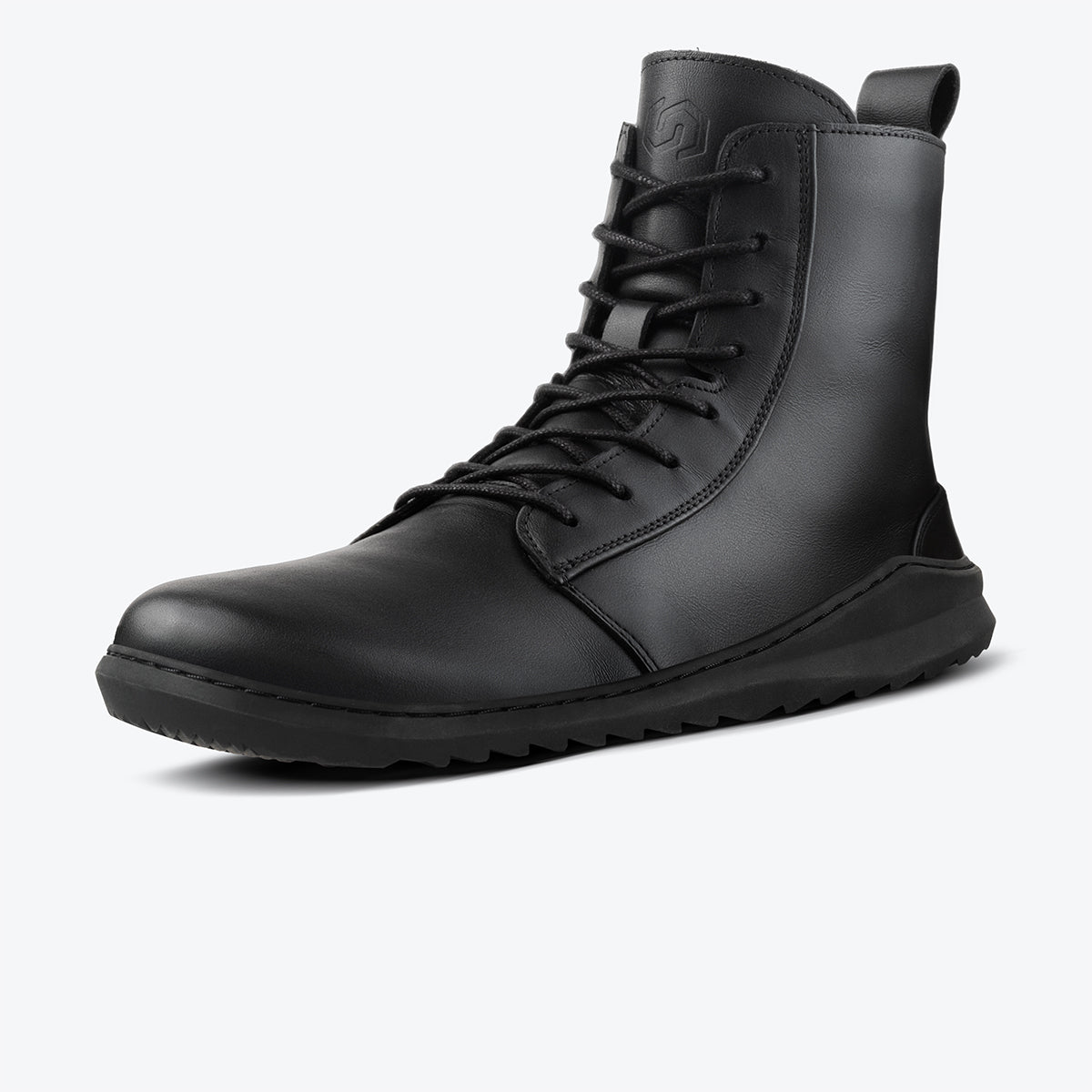 Astra II – Black