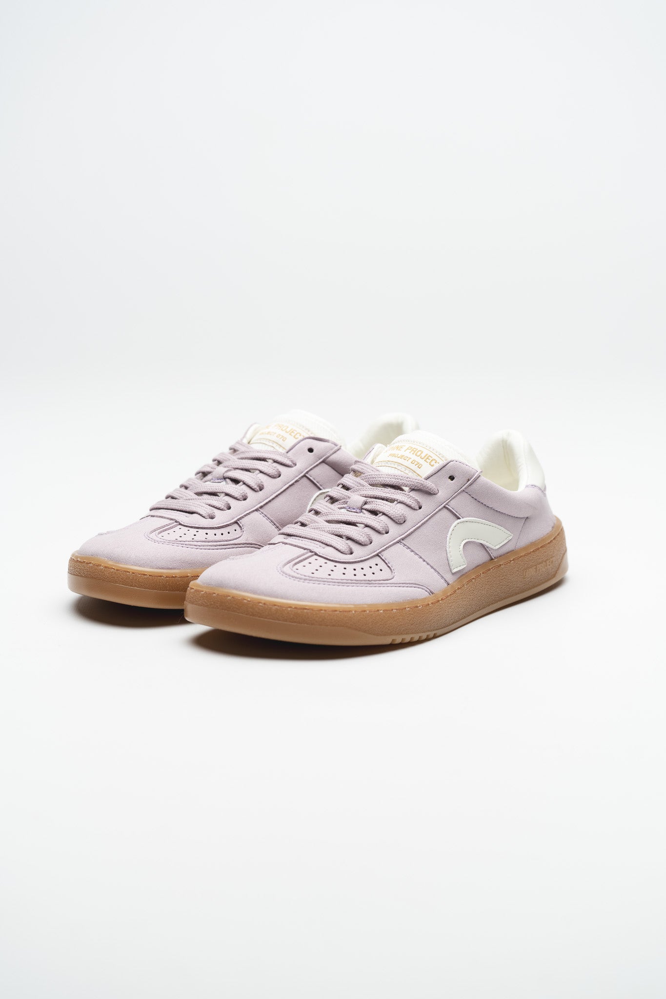SNEAKER 070 – LAVENDER