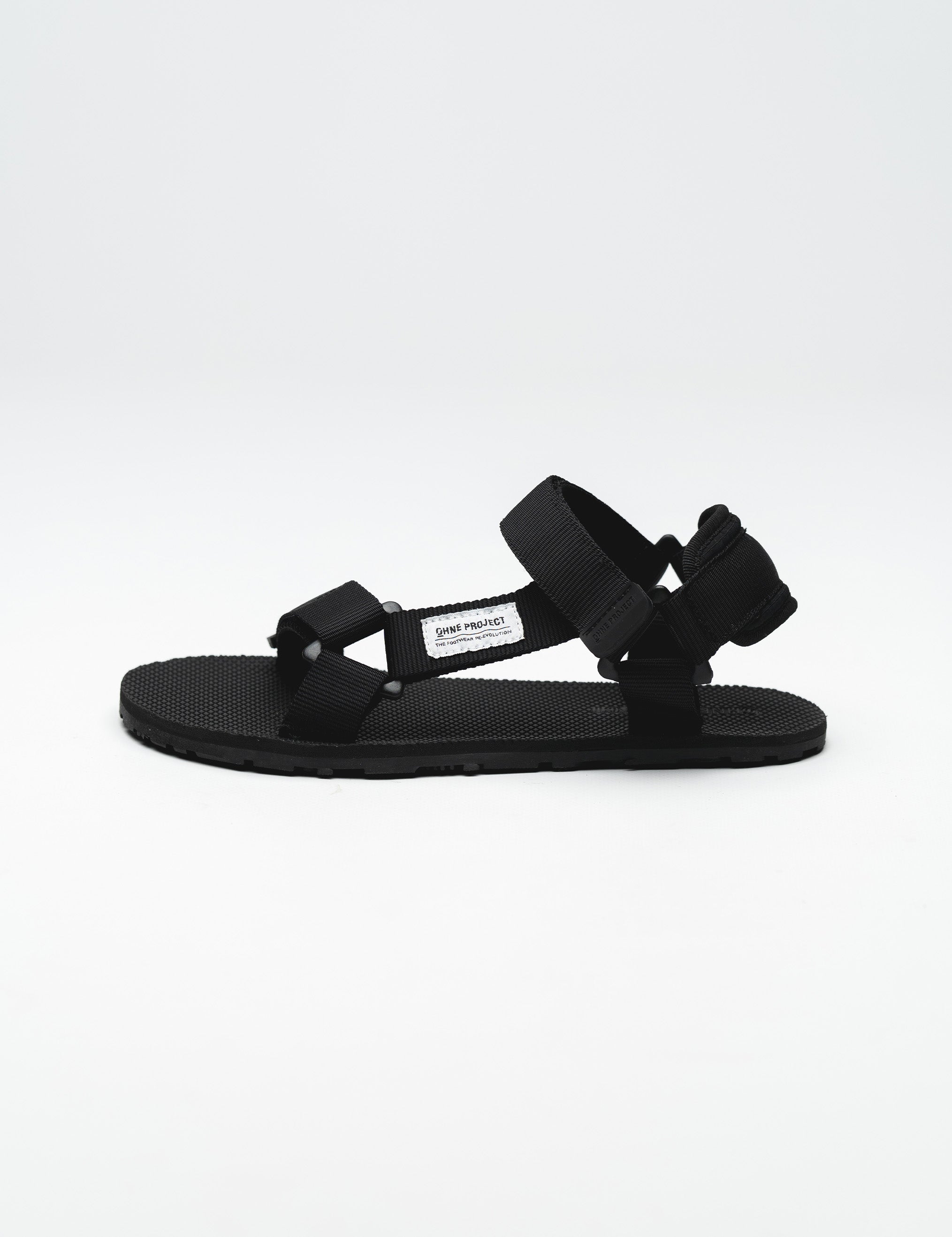 SANDAL MAUI – BLACK